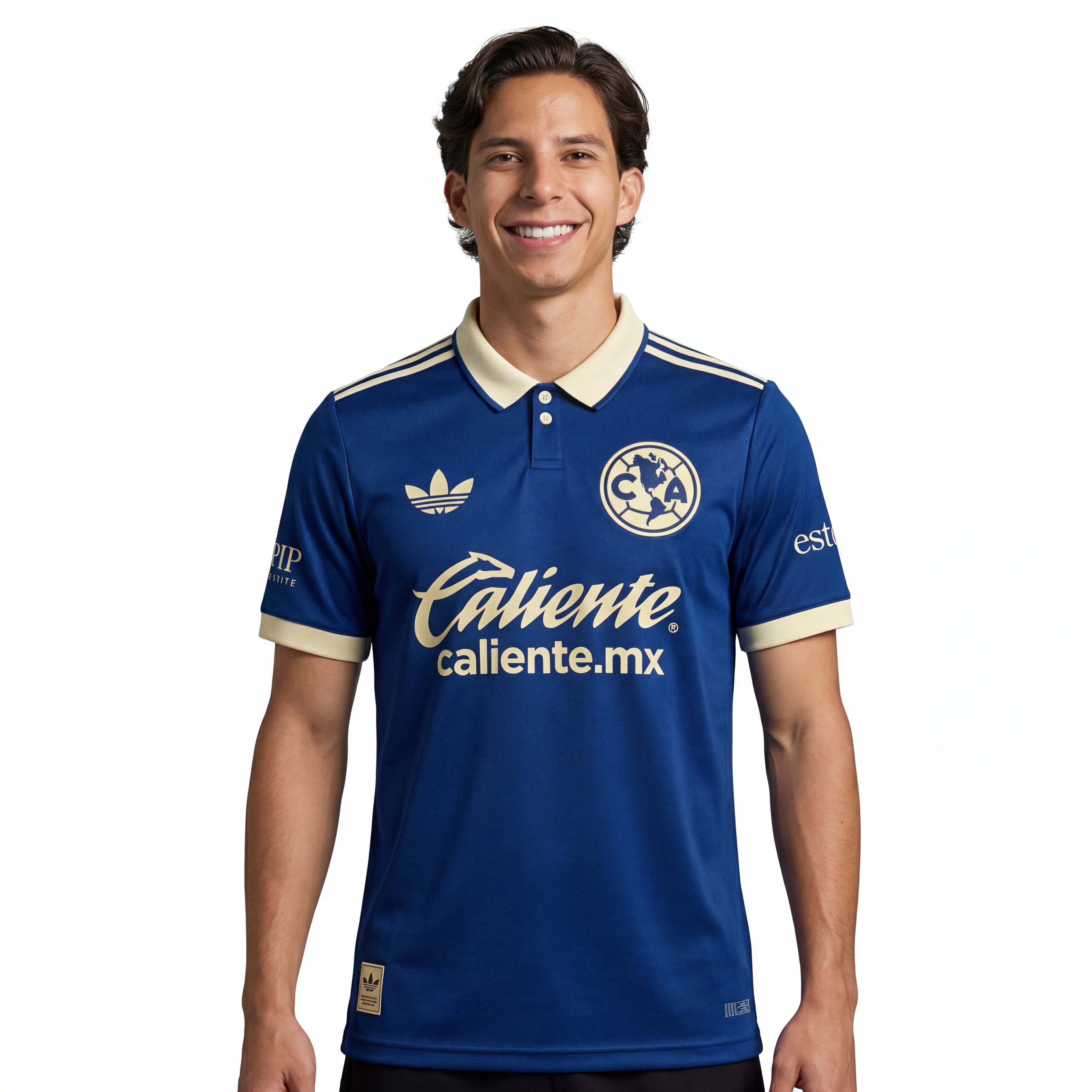 Camiseta Club America 26/27 Primera Equipación