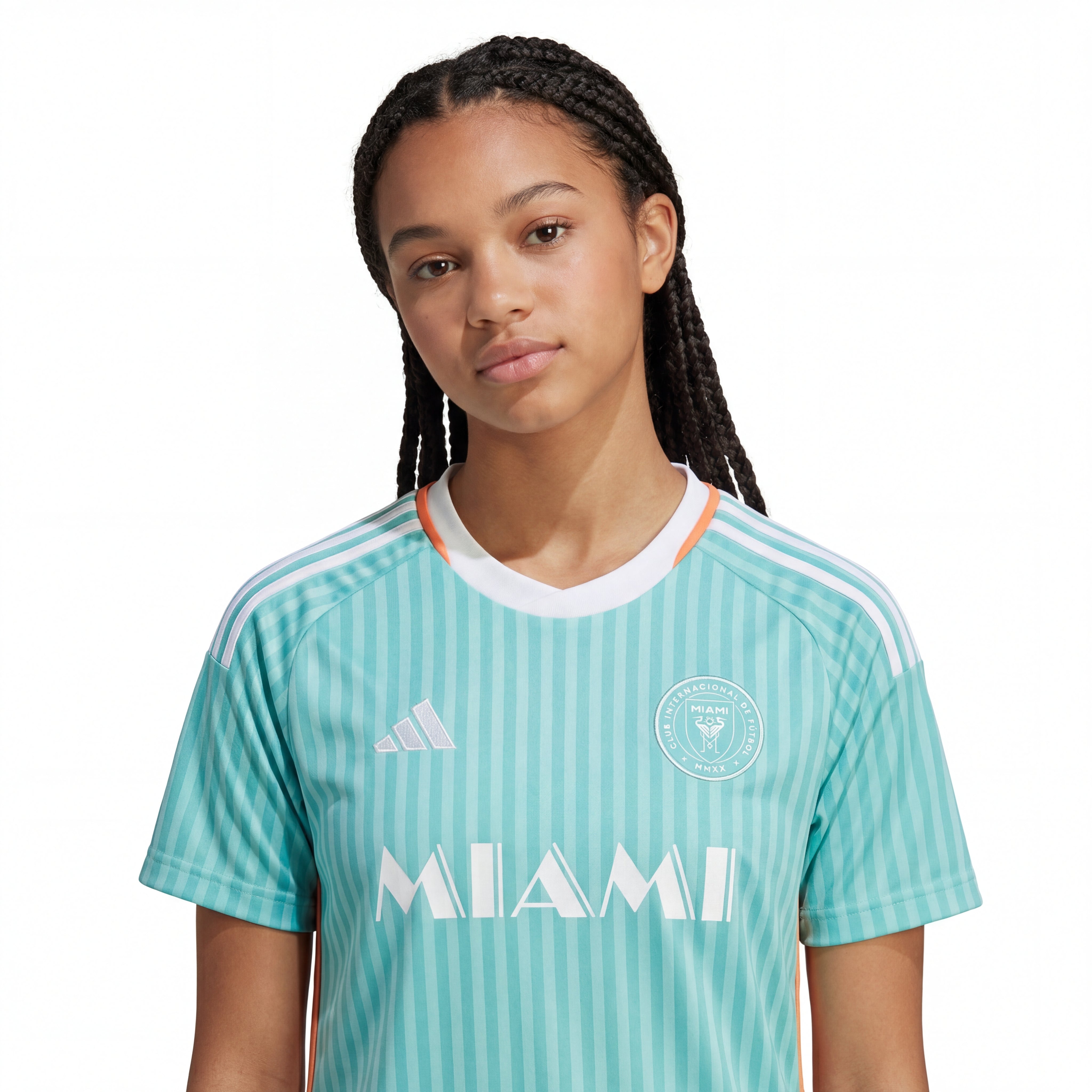 Niño Inter Miami II 24/25 - Azul