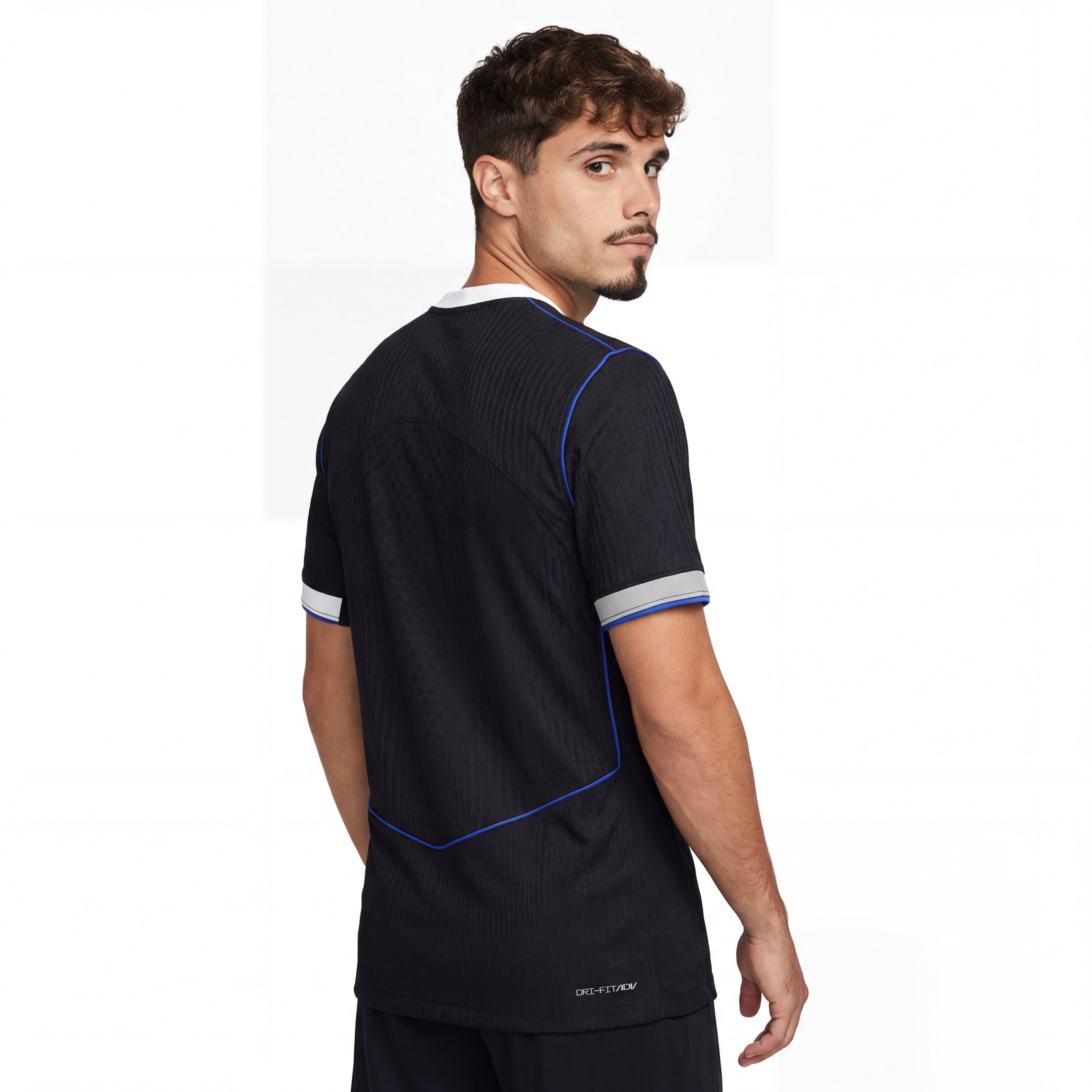 Camiseta Chelsea 25/26 Versión Jugador Tercera Equipación