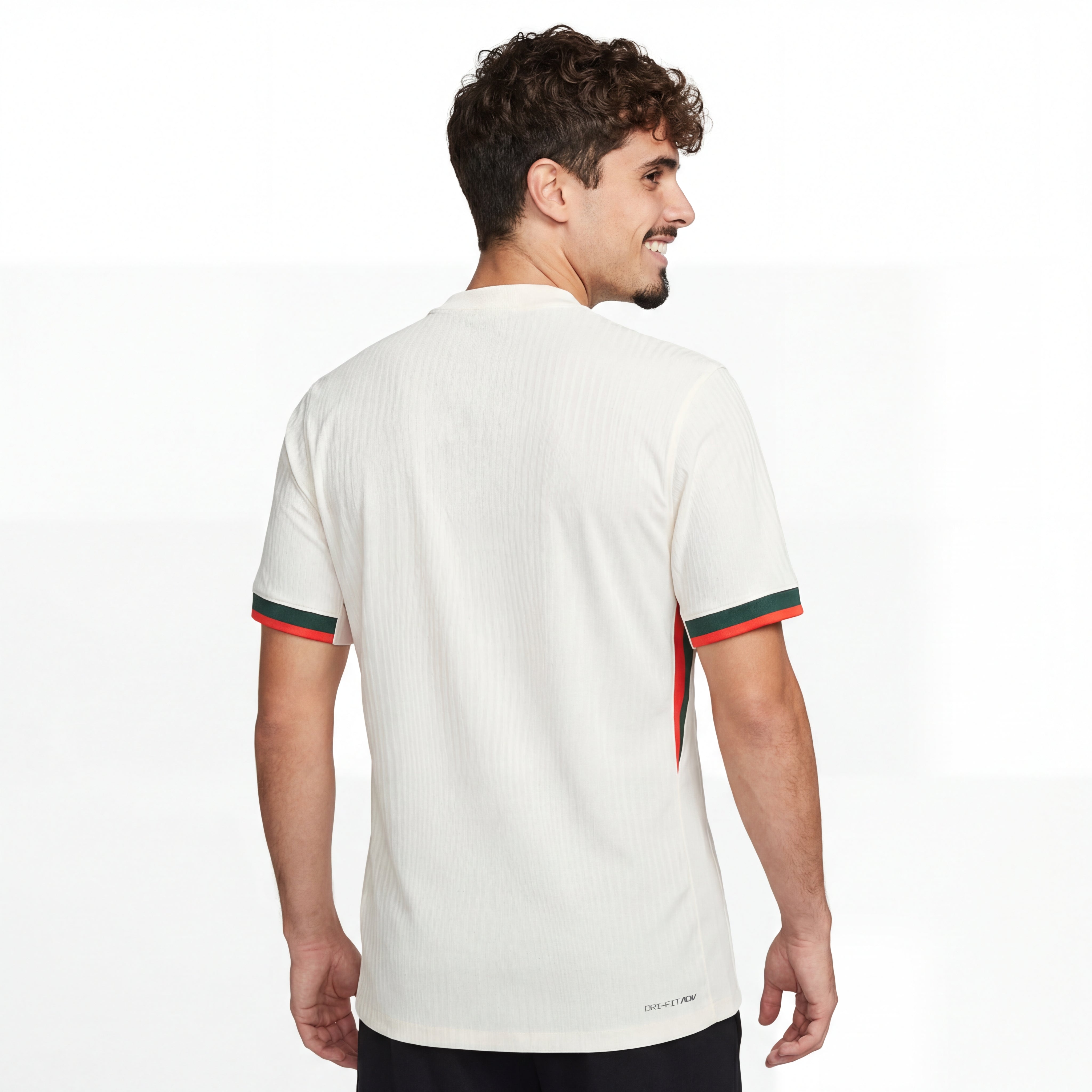 Camiseta Chelsea 25/26 Versión Jugador Segunda Equipación