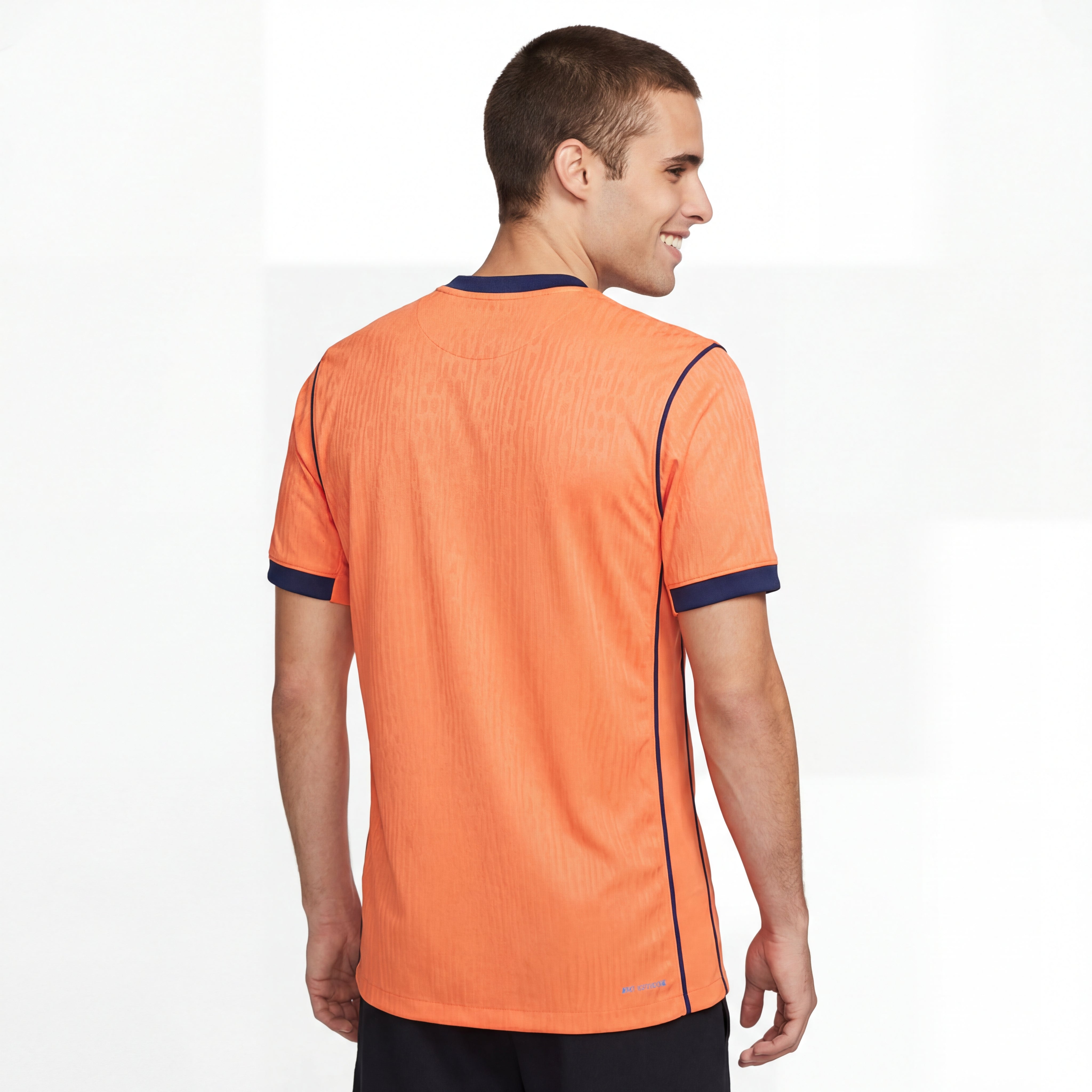 Camiseta Barcelona 25/26 Versión Jugador Tercera Equipación