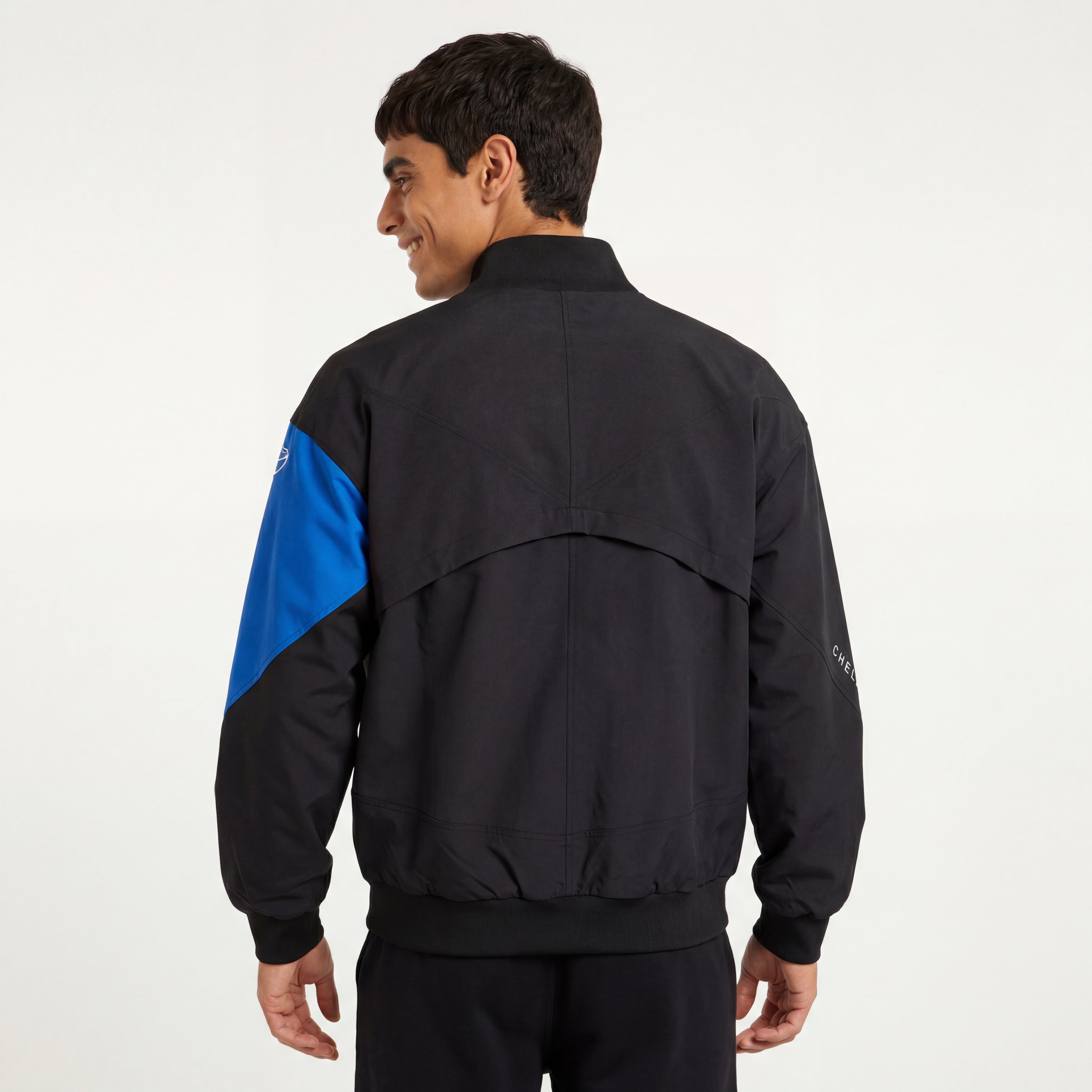 Chaqueta Chelsea 2025/26 Strike