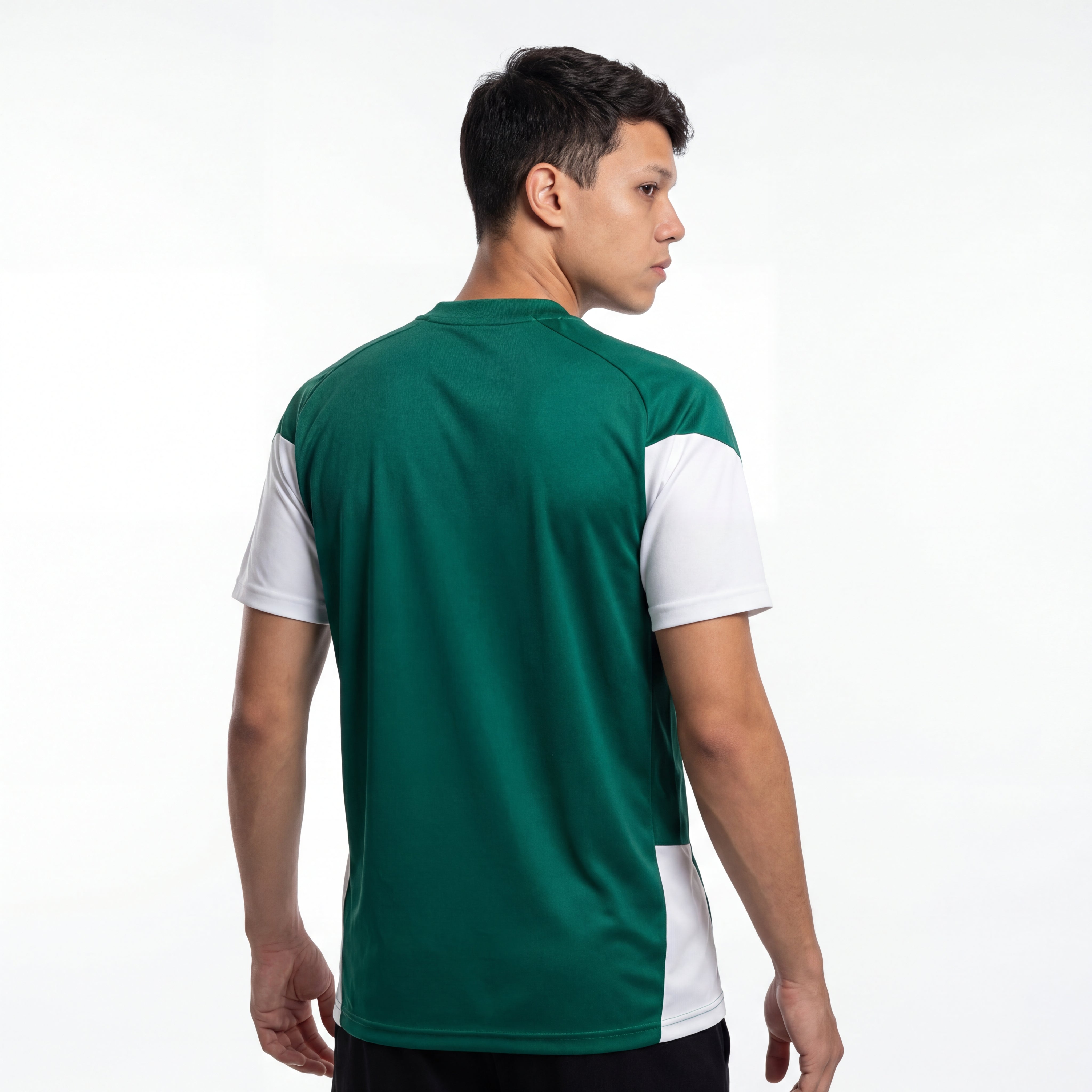 Camiseta Italia 2026 Entrenamiento Mundial