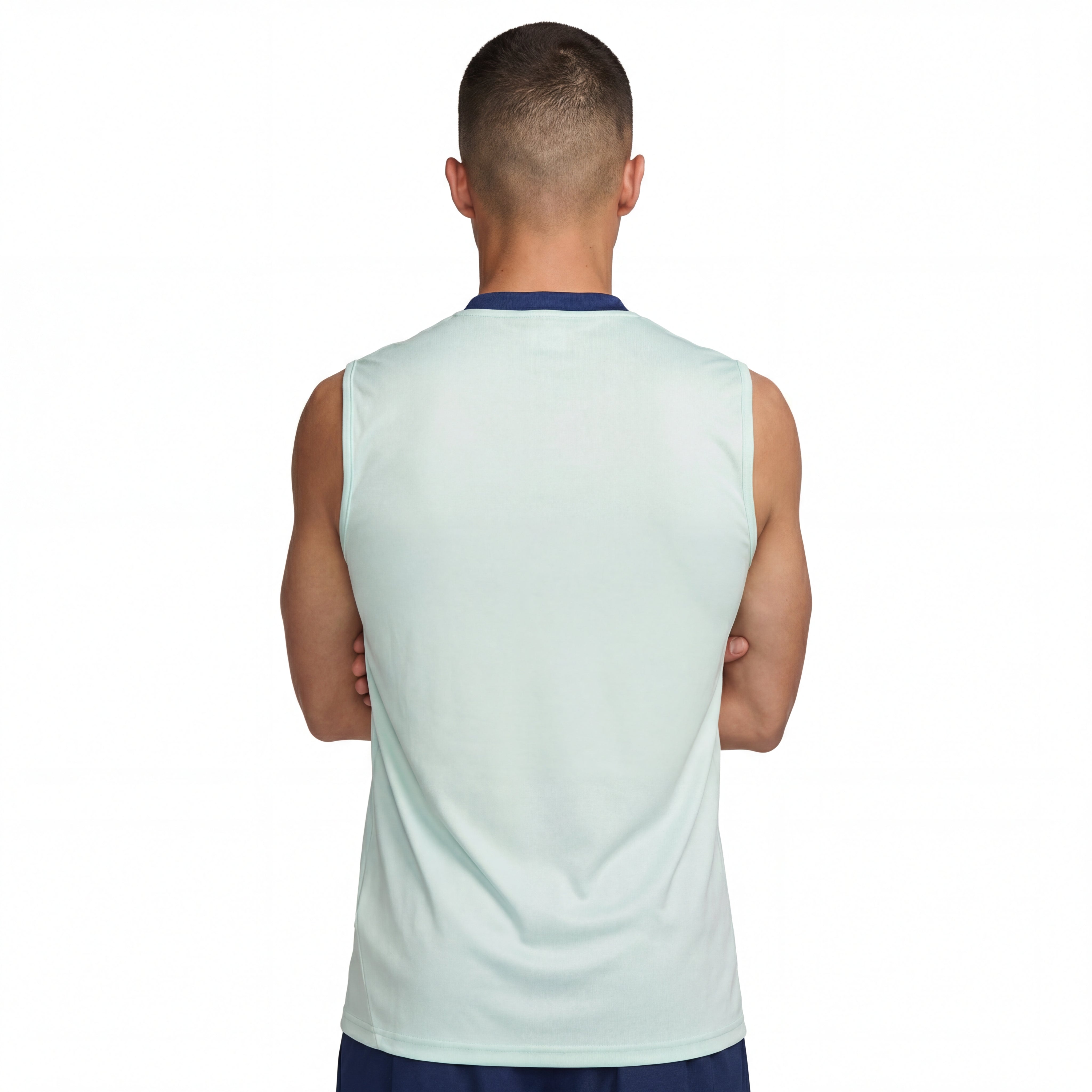 Camiseta España Camiseta sin Mangas 2025