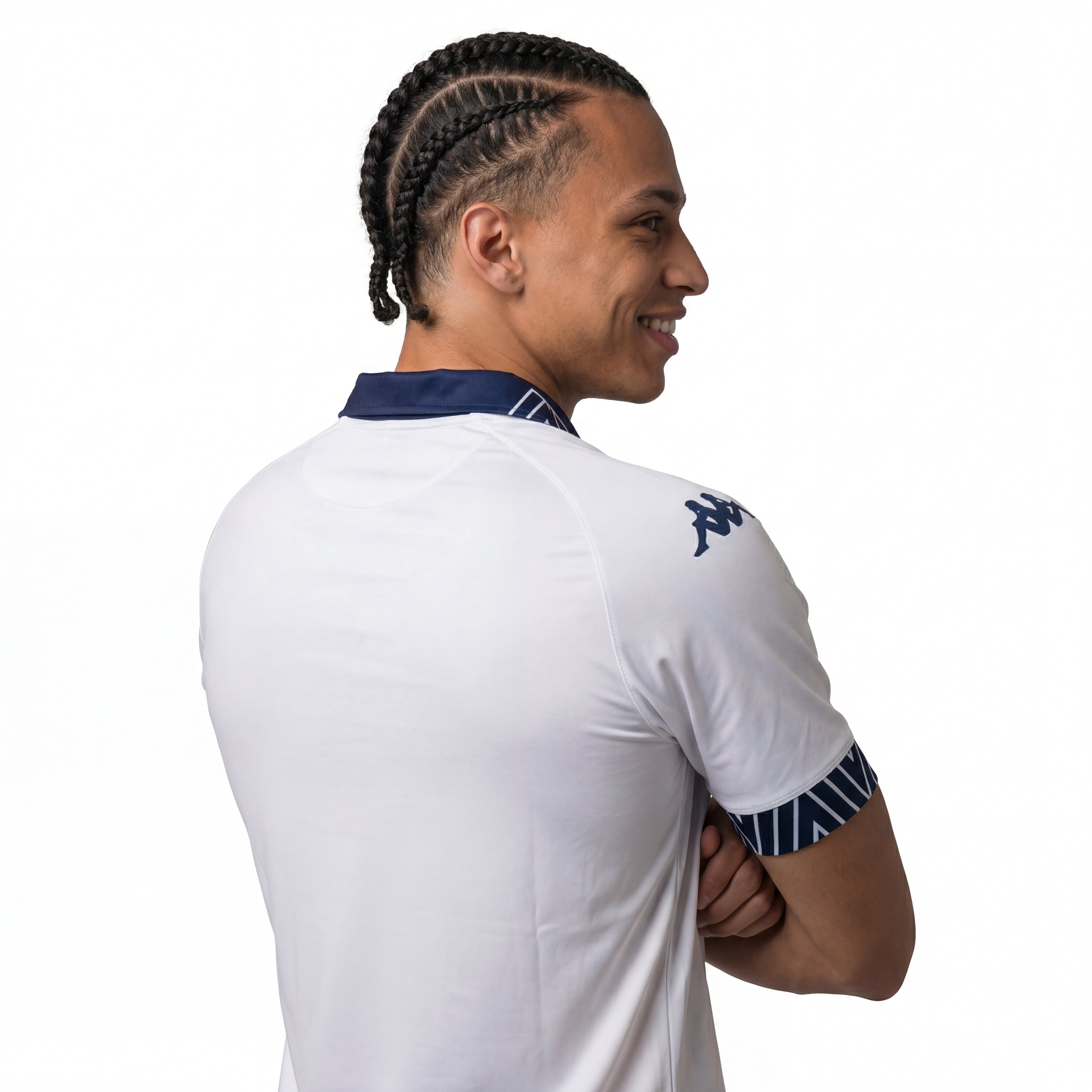 Camiseta Estoril Praia 25/26 Segunda Equipación