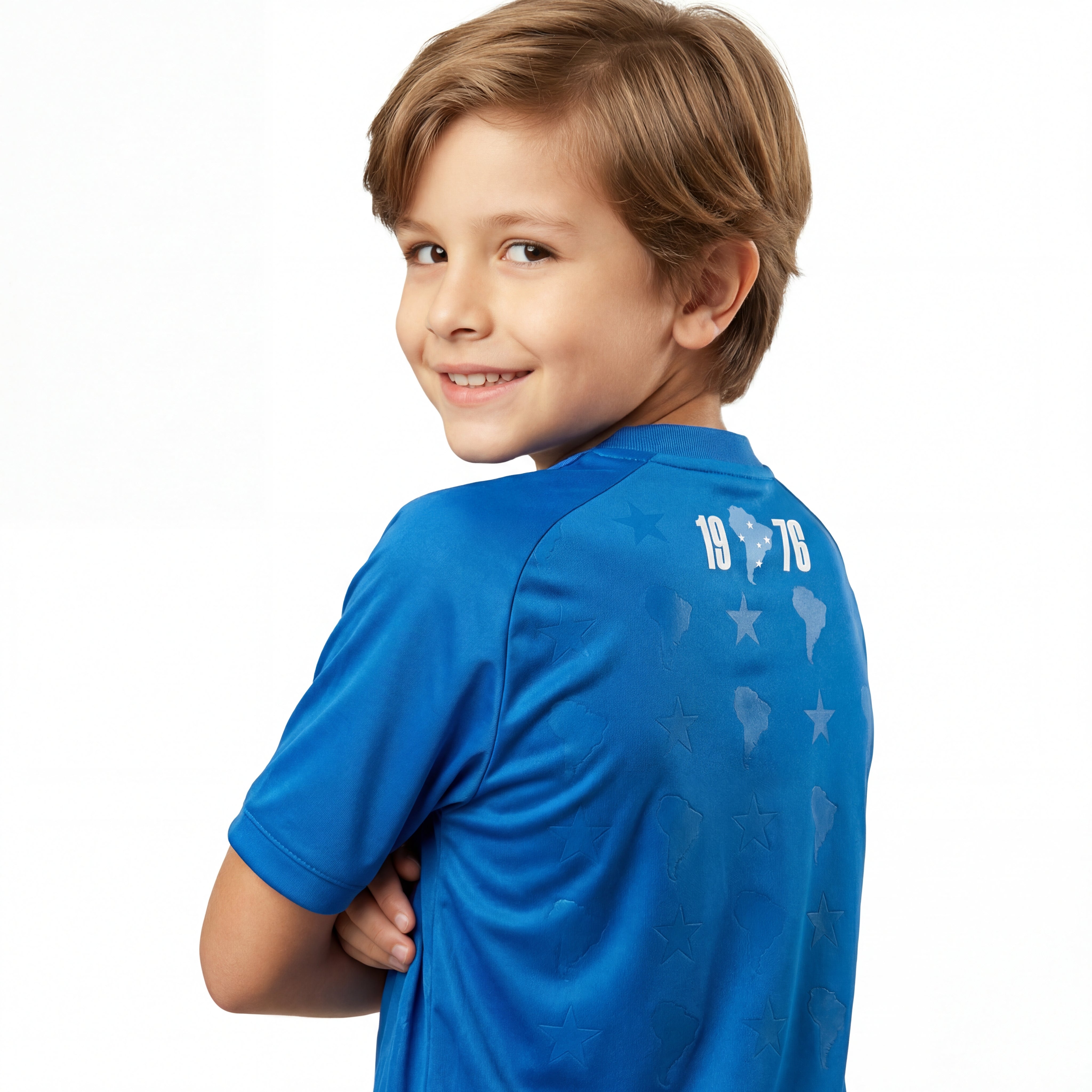 Niño Cruzeiro 26/27