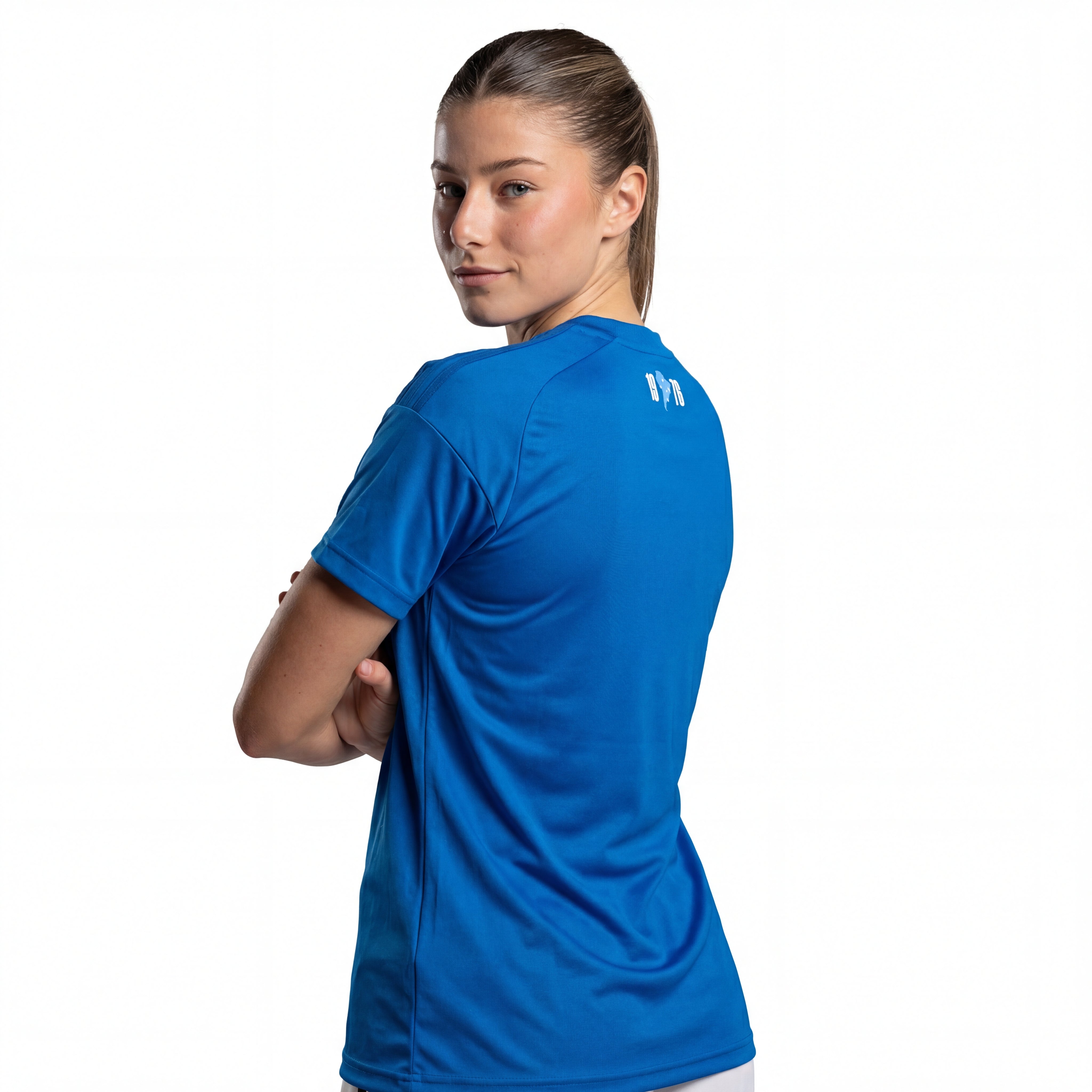 Camiseta Cruzeiro Mujer 26/27