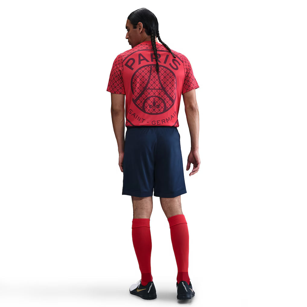 Pantalón Corto PSG 25/26 Primera Equipación
