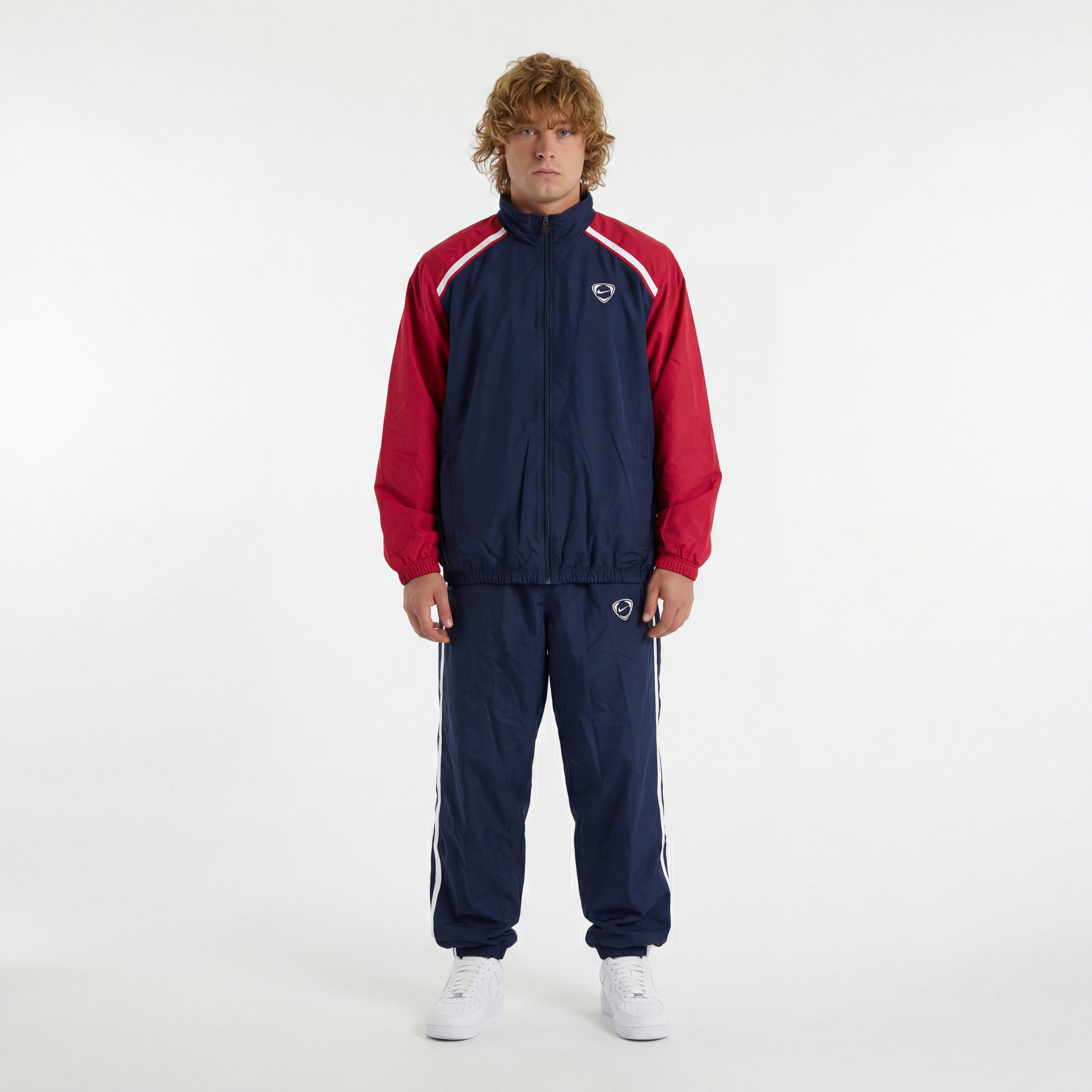 Nike Chaqueta Vintage