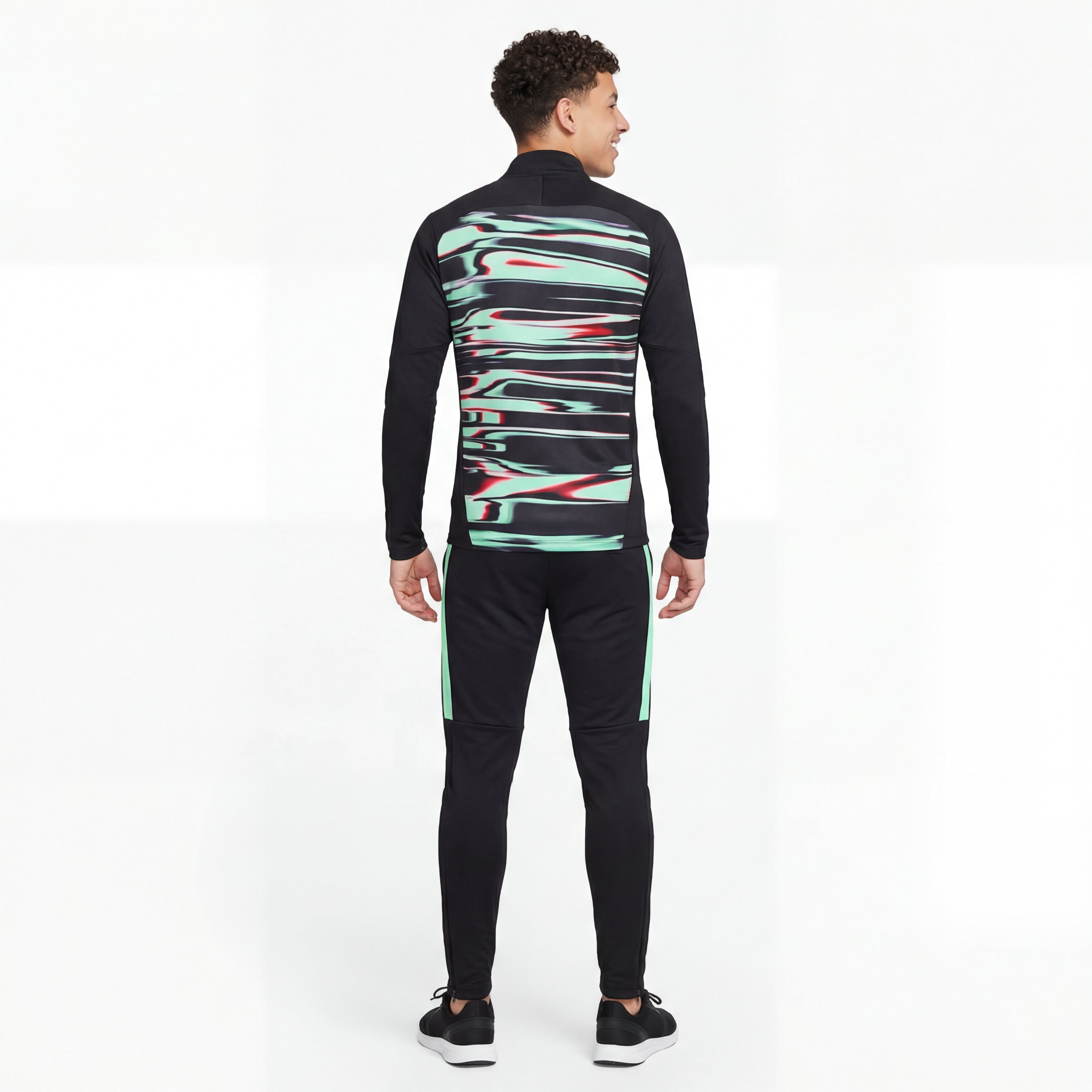 Entrenamiento Suit Portugal 25/26 - Invierno