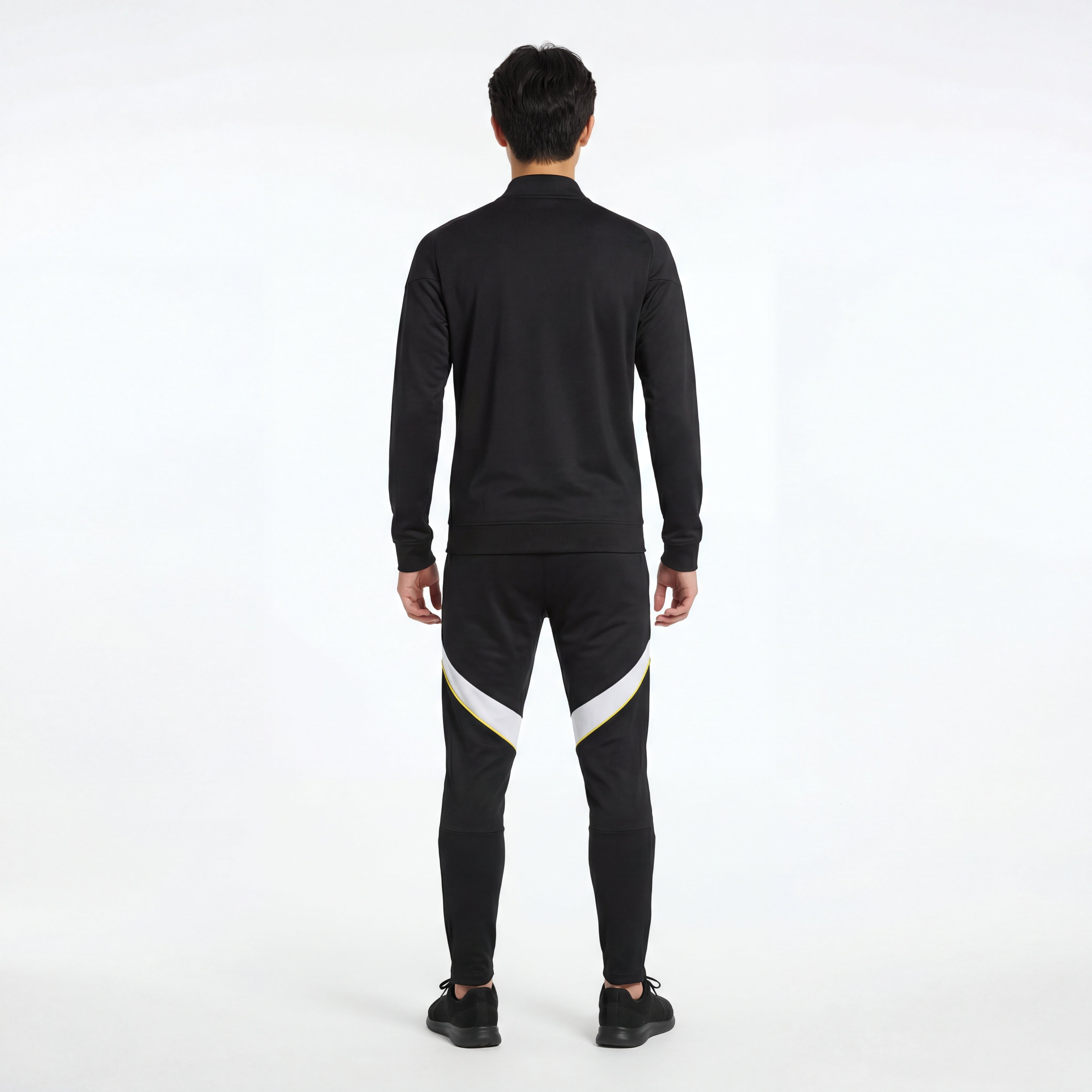 Entrenamiento Suit Real Madrid 25/26