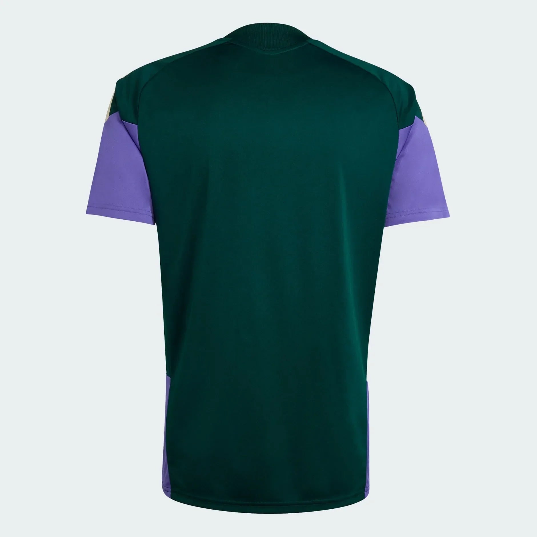 Camiseta Arabia Saudà 2026 Entrenamiento Mundial