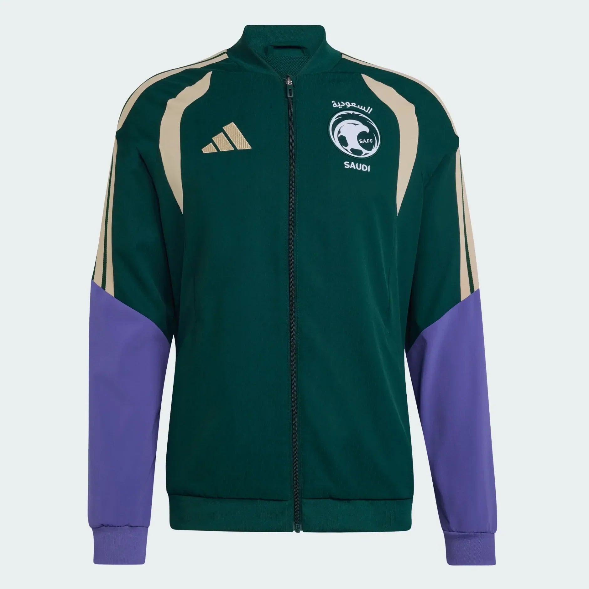 Chaqueta Arabia Saudà 25/26WorldCup