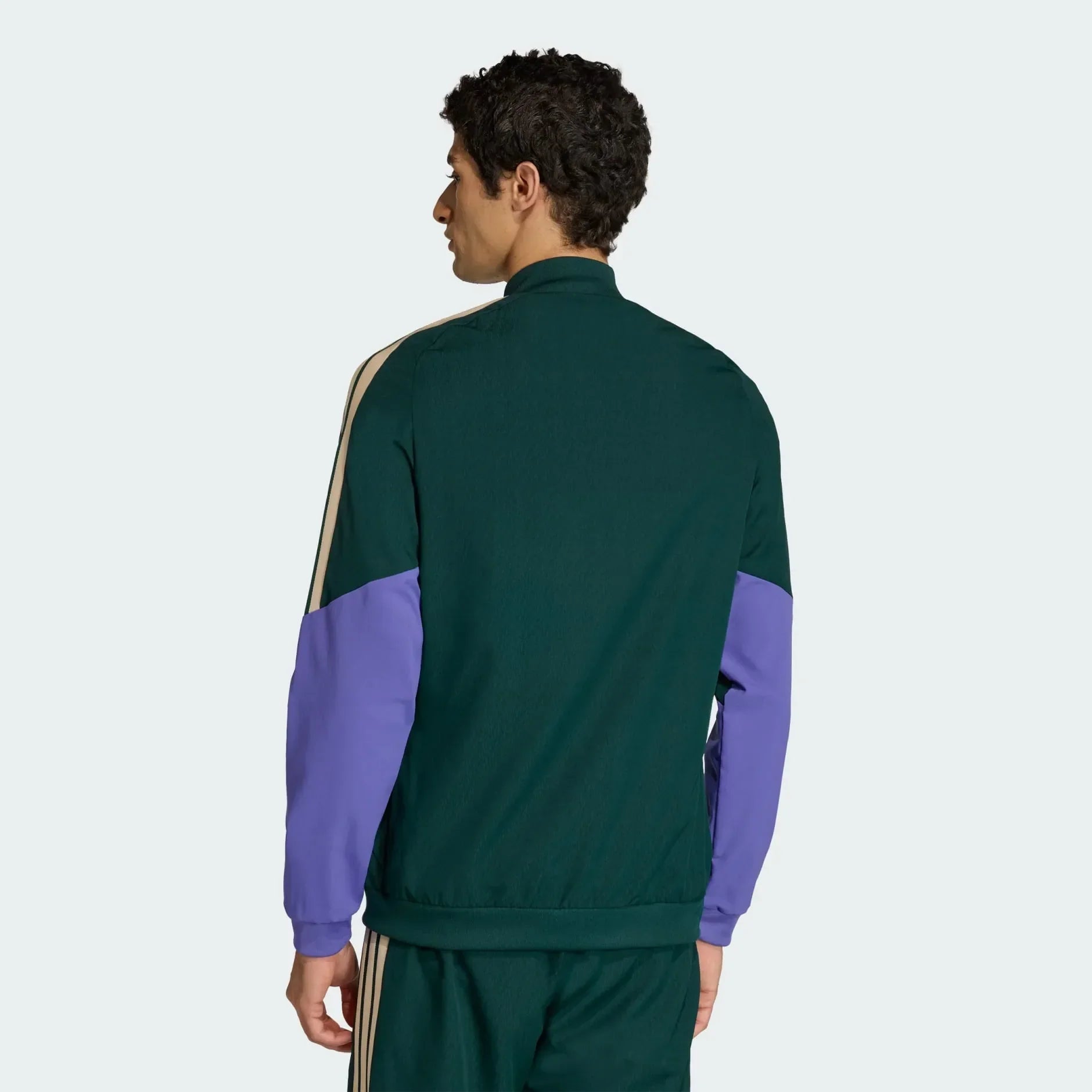 Chaqueta Arabia Saudà 25/26WorldCup