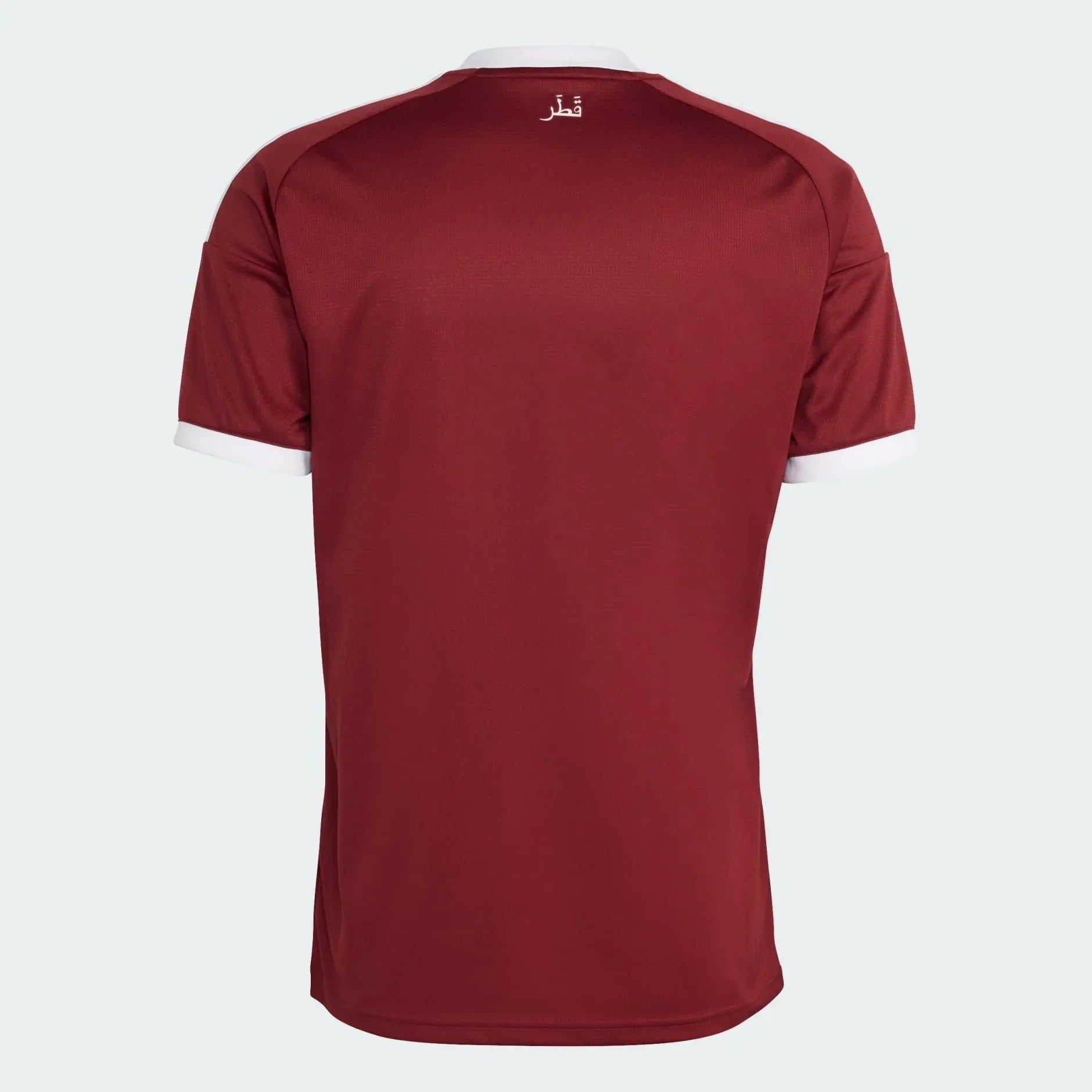 Camiseta Qatar 2026 Primera Equipación Mundial
