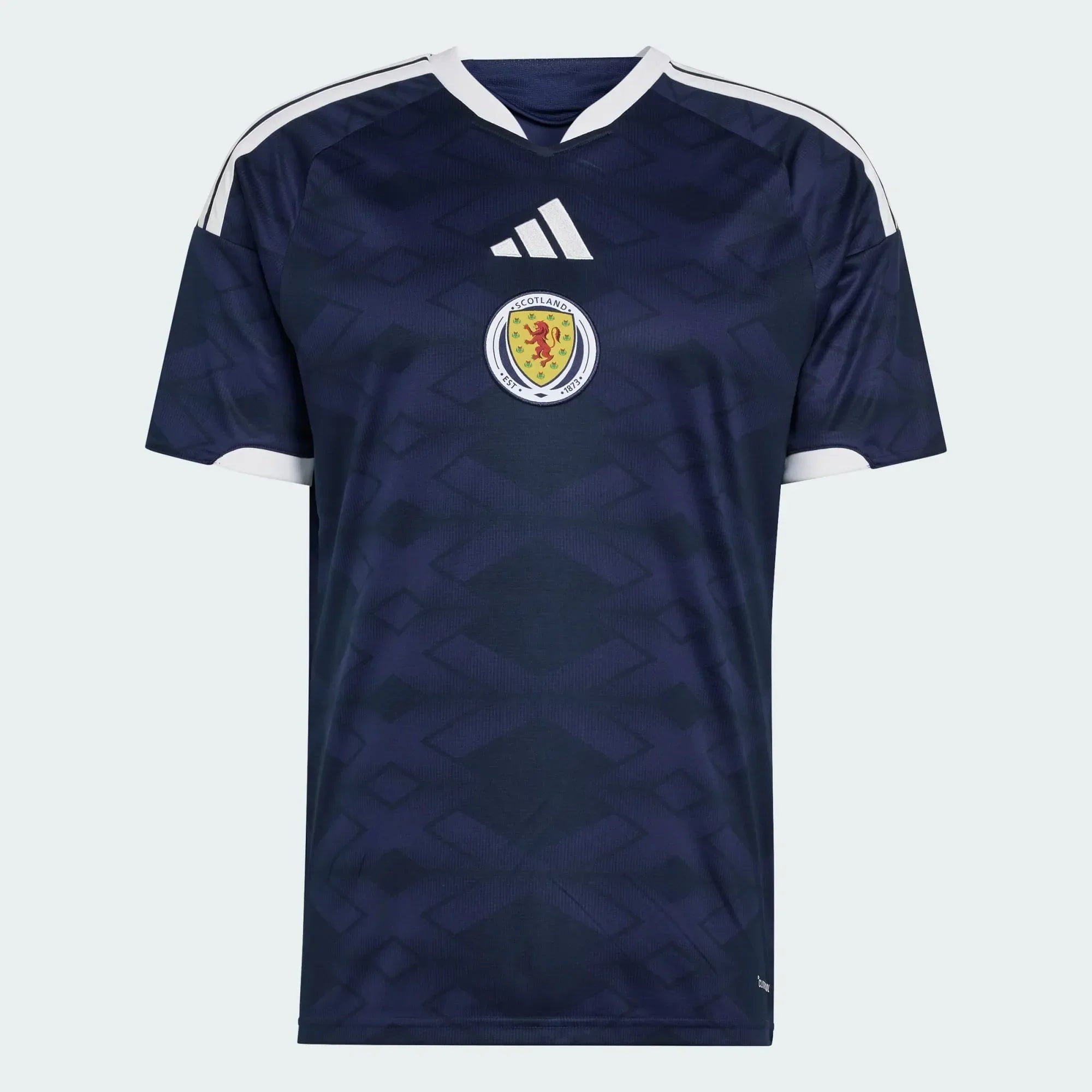 Camiseta Escocia 2026 Primera Equipación Mundial