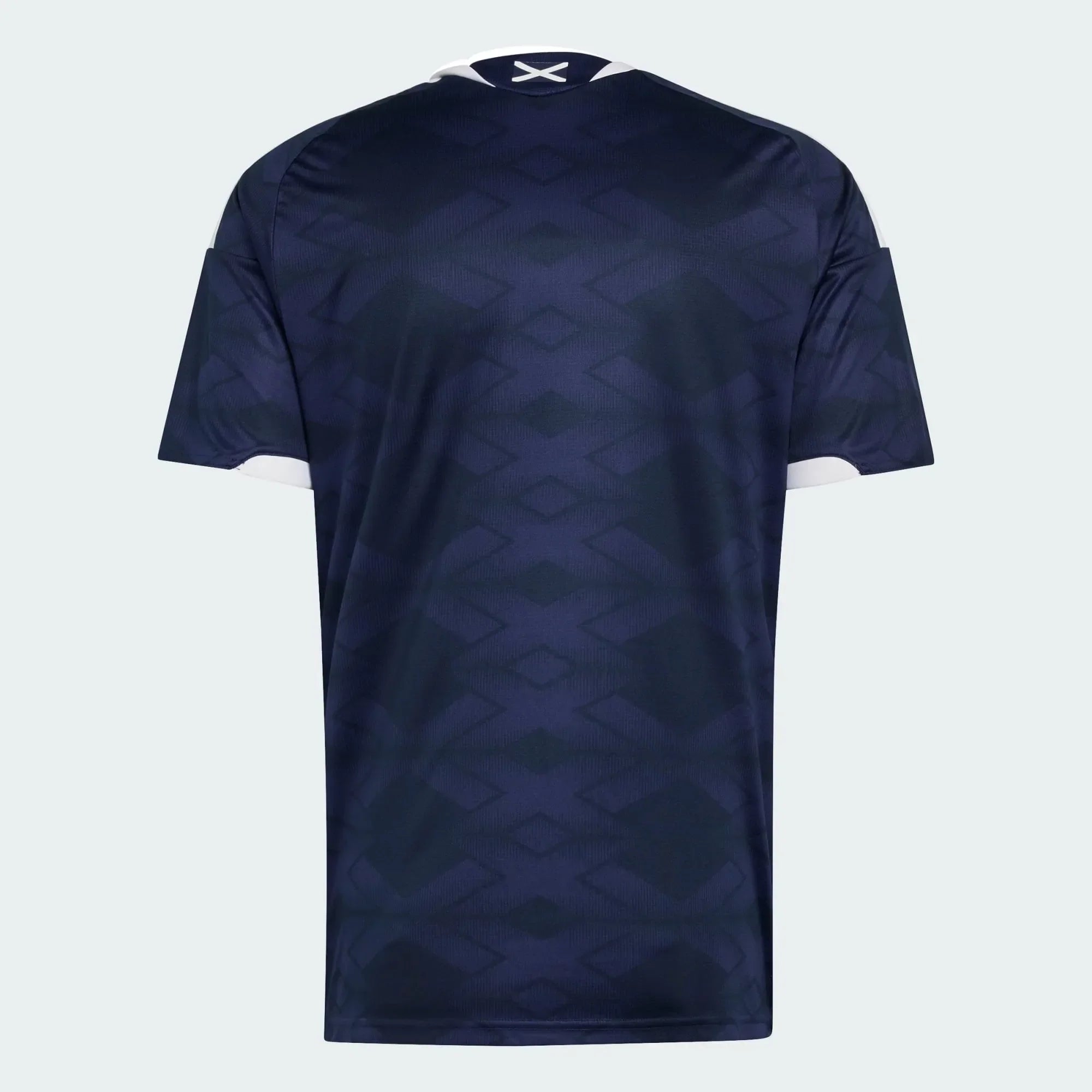 Camiseta Escocia 2026 Primera Equipación Mundial