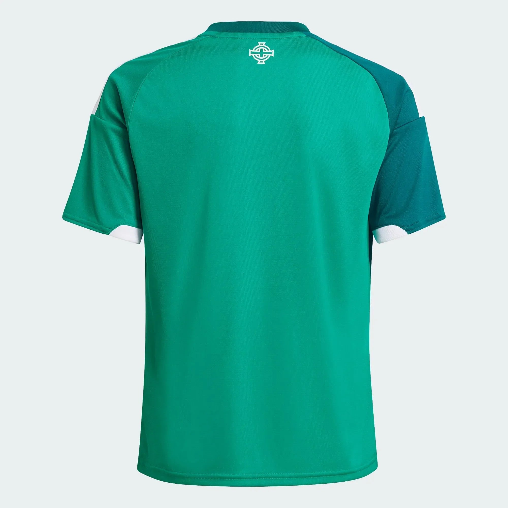 Niño Irlanda del Norte 2026 Primera Equipación Mundial