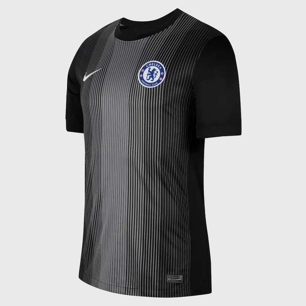 Camiseta Chelsea 25/26 Portero