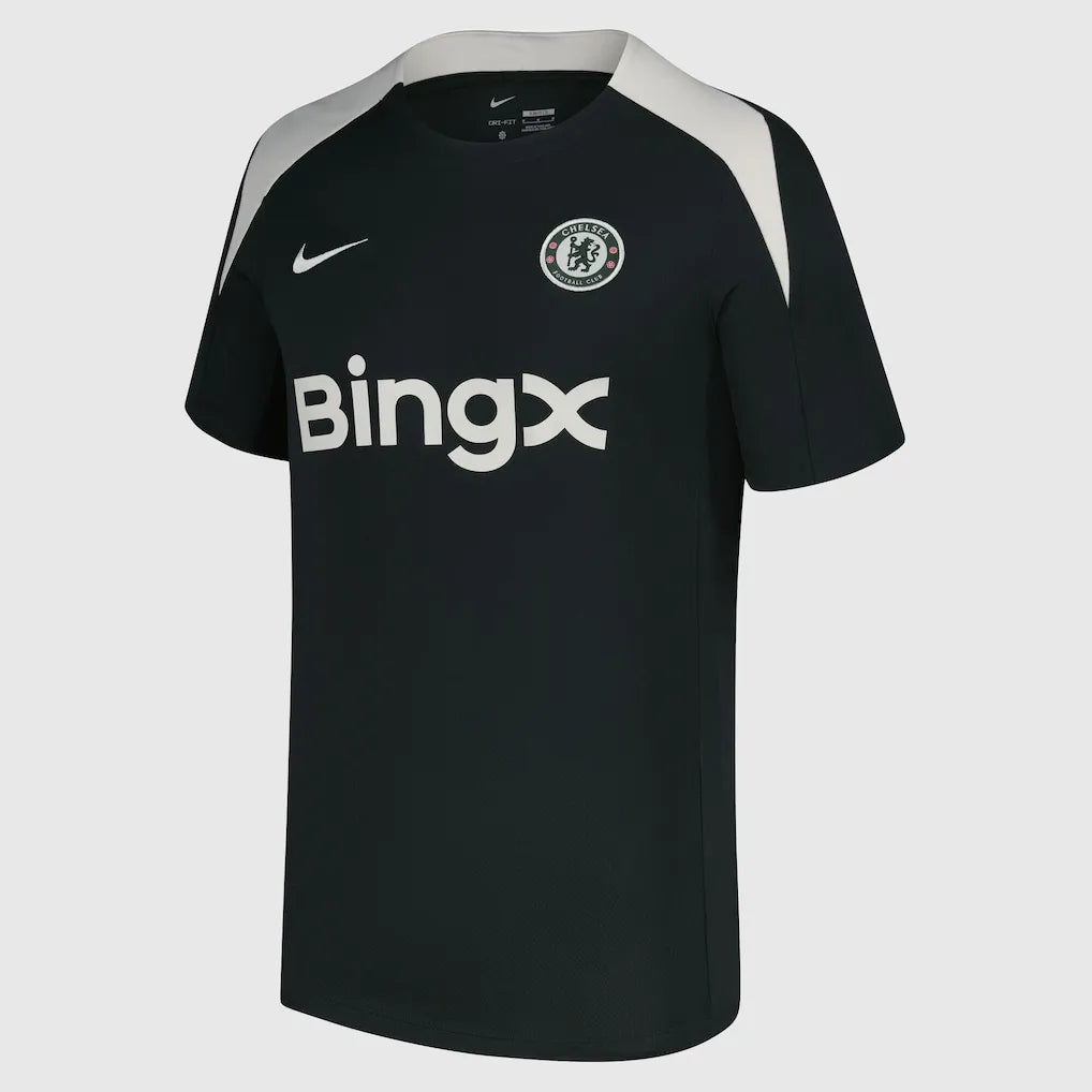Camiseta Chelsea 25/26 Strike Entrenamiento