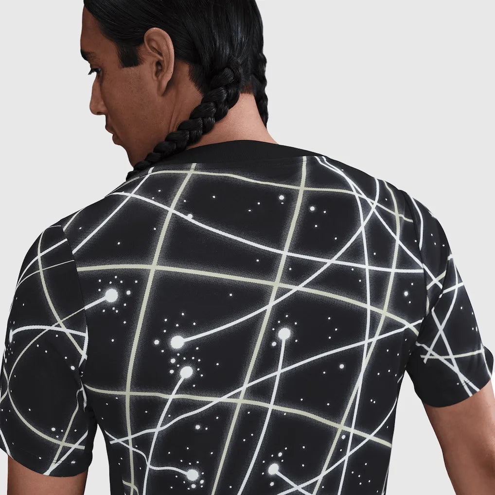 Camiseta Chelsea 25/26 Club Mundial Prepartido