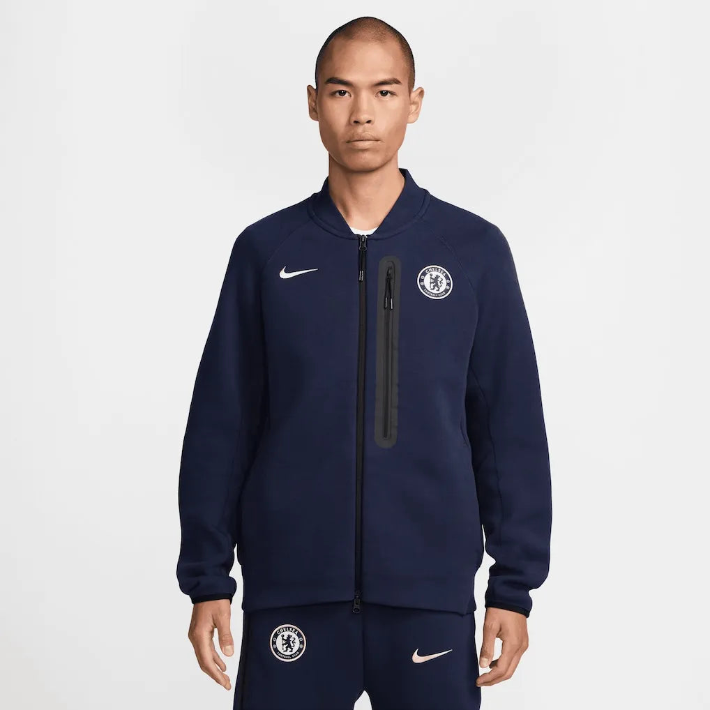 Chaqueta Chelsea 25/26 N98 Tech Fleece