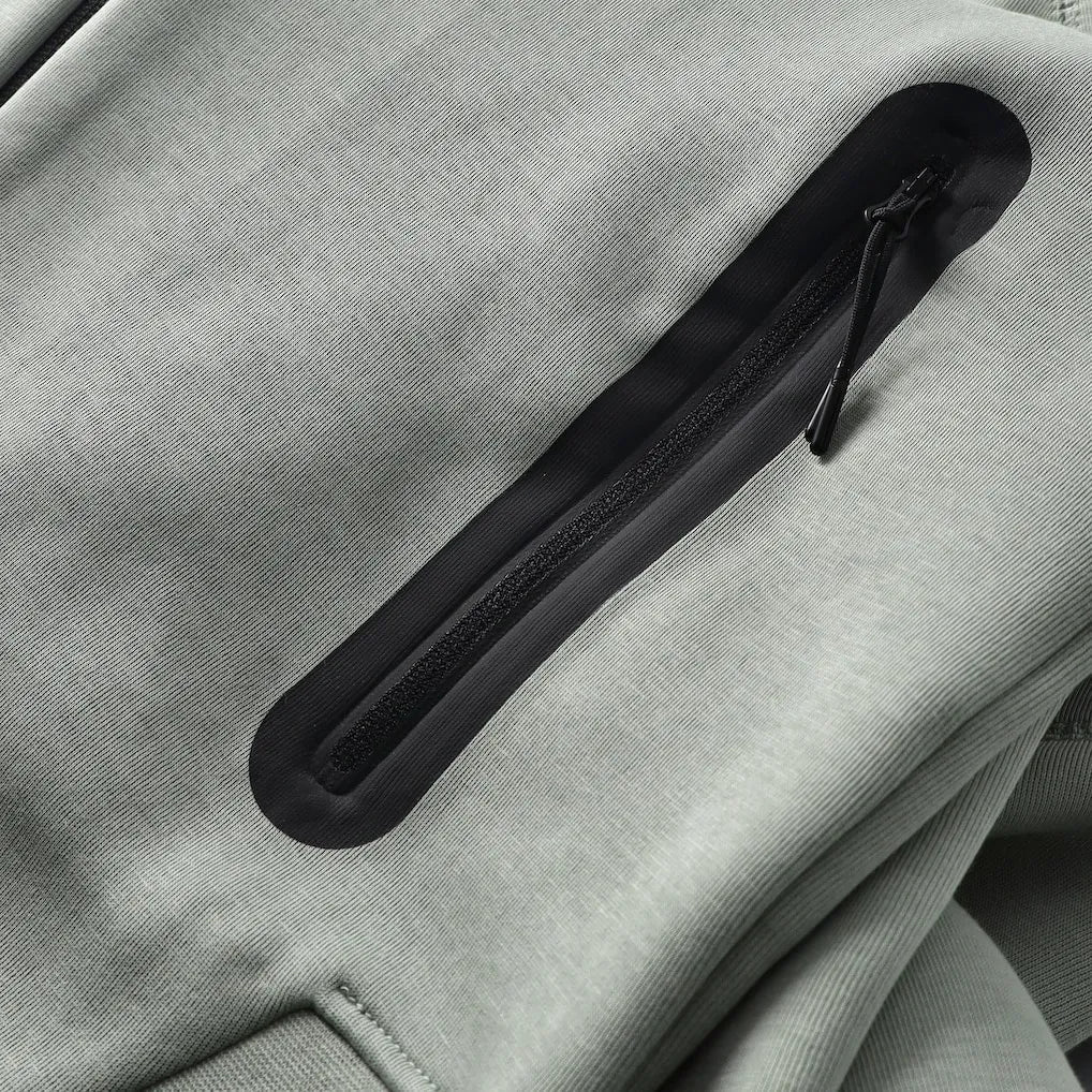 Chaqueta Chelsea 25/26 Tech Fleece Full Zip