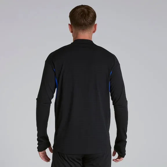 Sudadera Manchester United Entrenamiento Pro 25/26