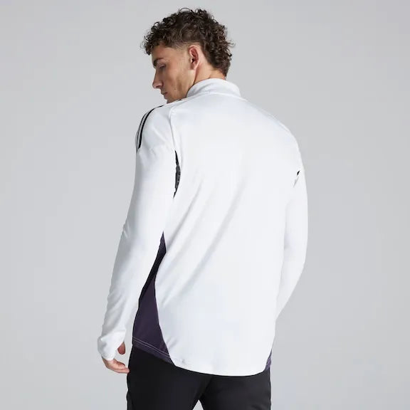 Sudadera Manchester United Entrenamiento 25/26