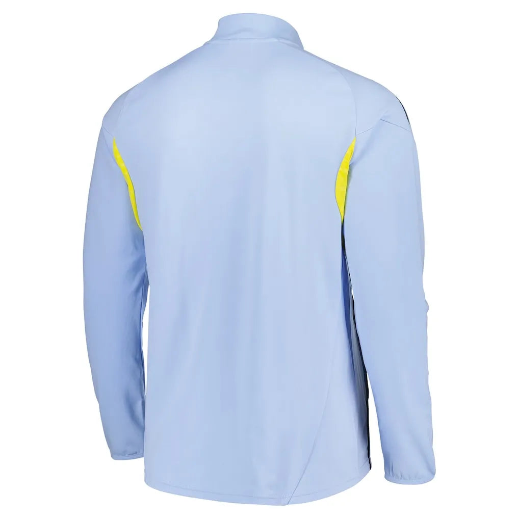 Sudadera Aston Villa Entrenamiento 25/26