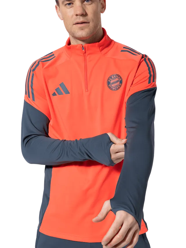Sudadera Bayern de Munique 25/26 Entrenamiento