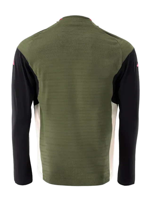 Sudadera Bayern de Munique 25/26 Entrenamiento Pro