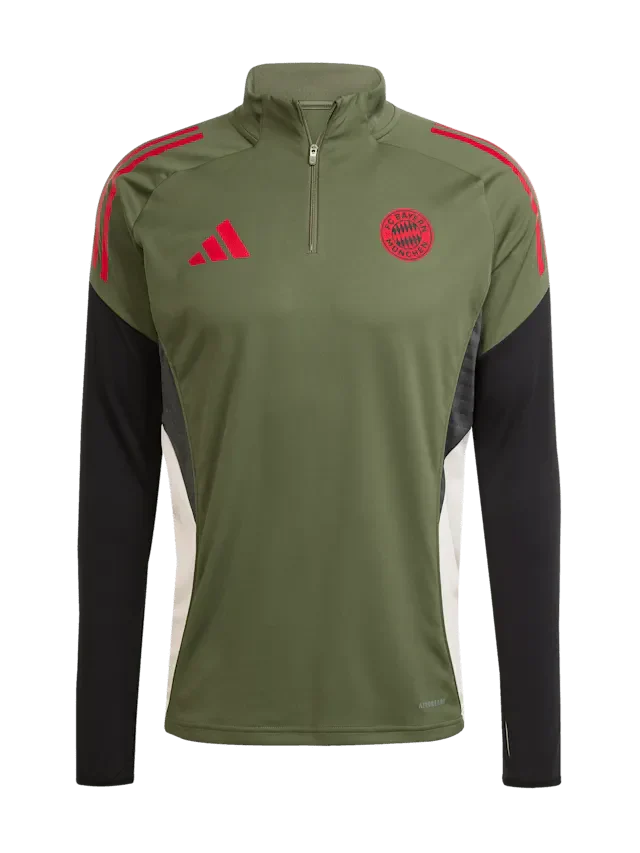 Sudadera Bayern de Munique 25/26 Entrenamiento