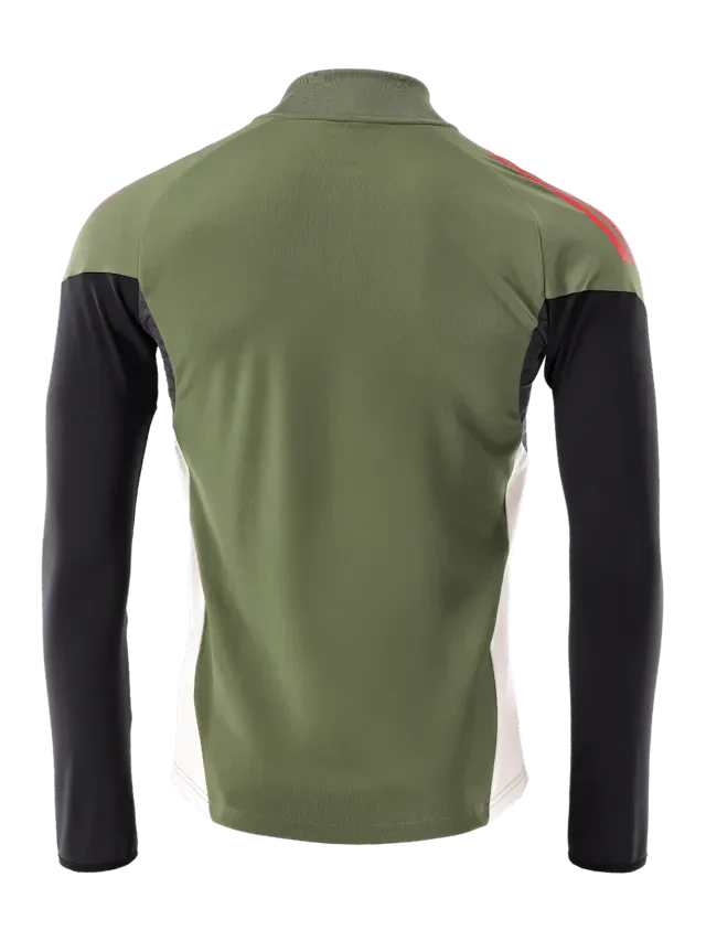 Sudadera Bayern de Munique 25/26 Entrenamiento