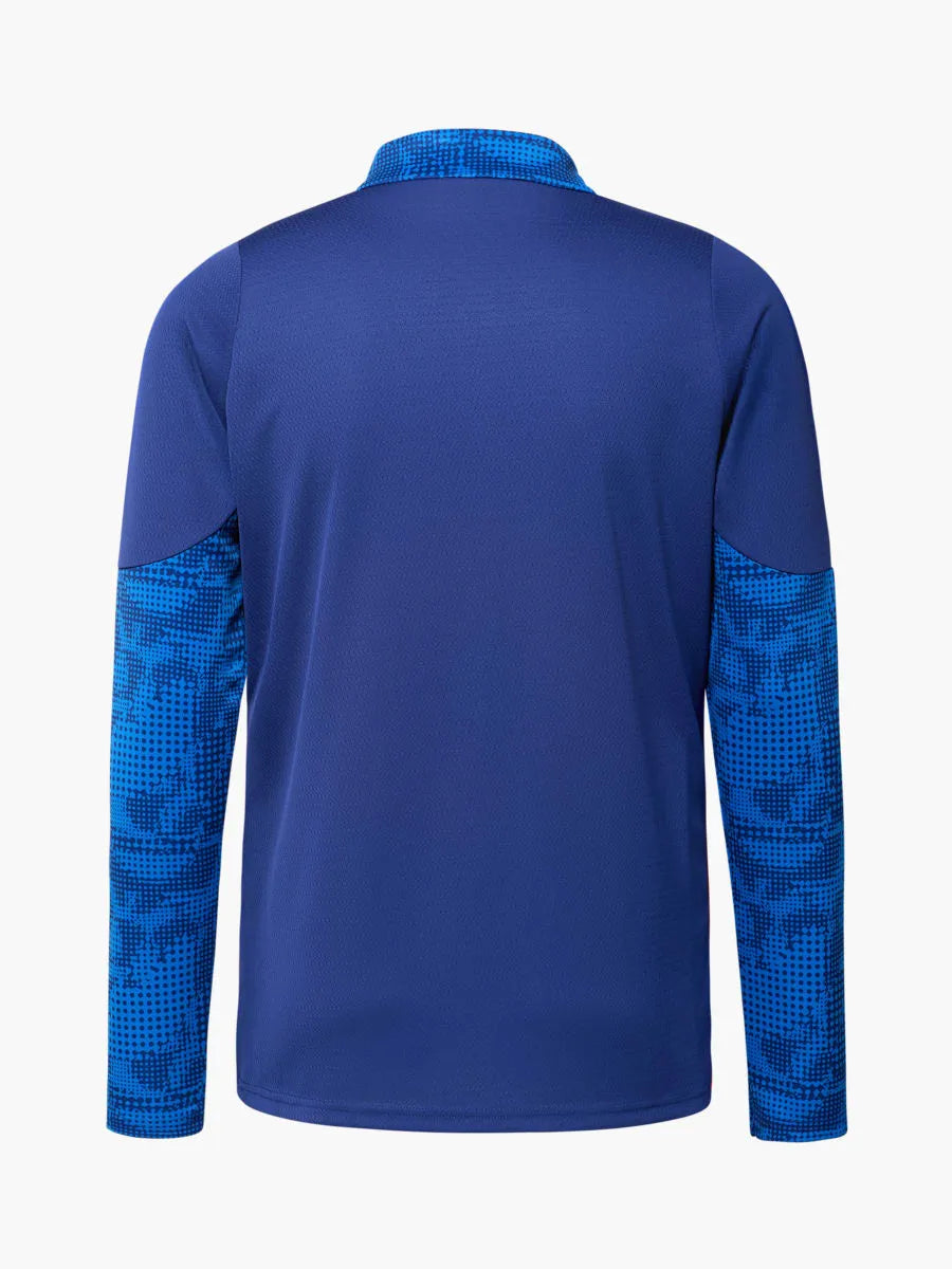 Sudadera RB Leipzig 25/26 Entrenamiento