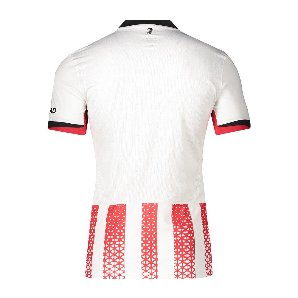 Camiseta Feminina Freiburg 25/26 Primera Equipación