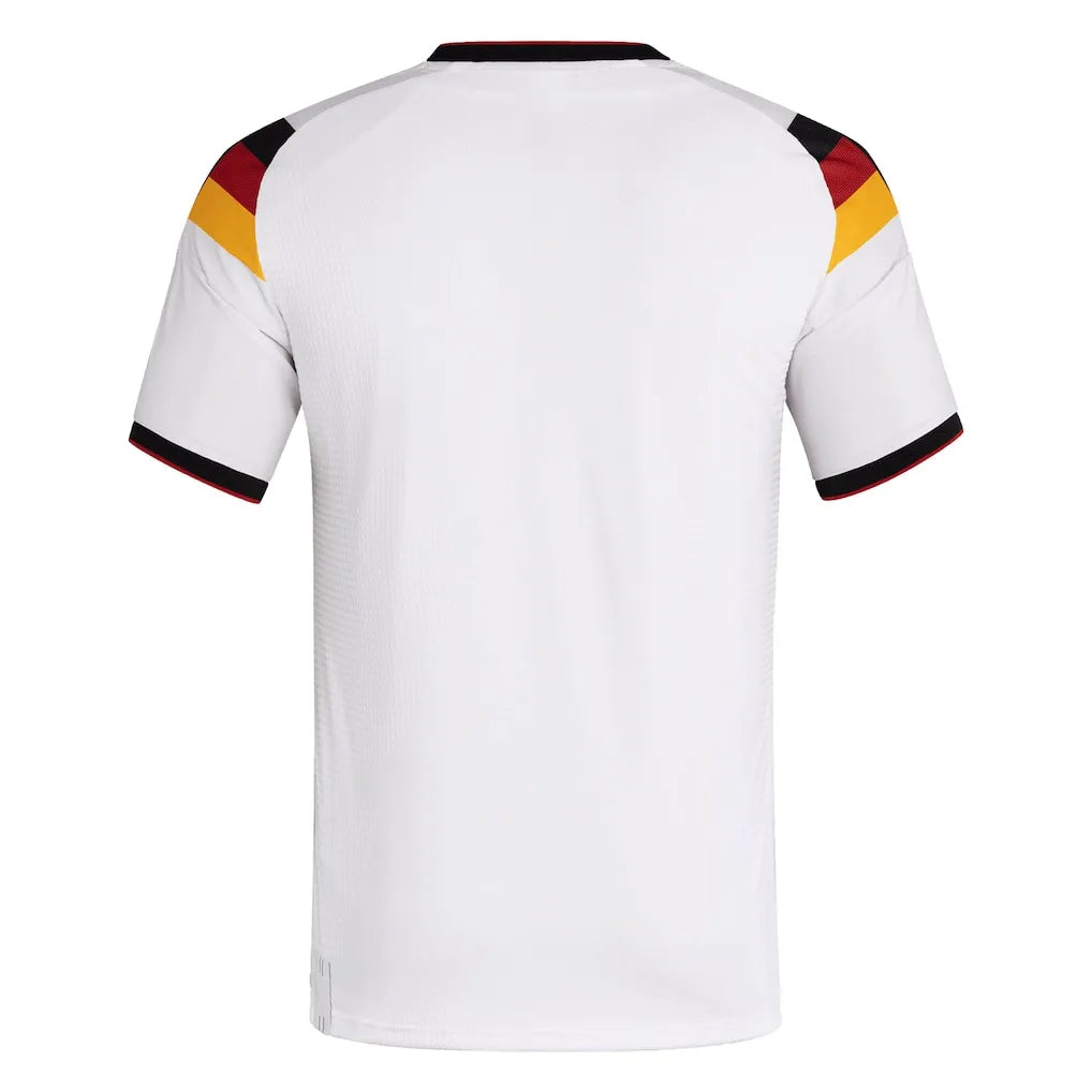 Camiseta Alemania 2026 Versión Jugador Primera Equipación Mundial