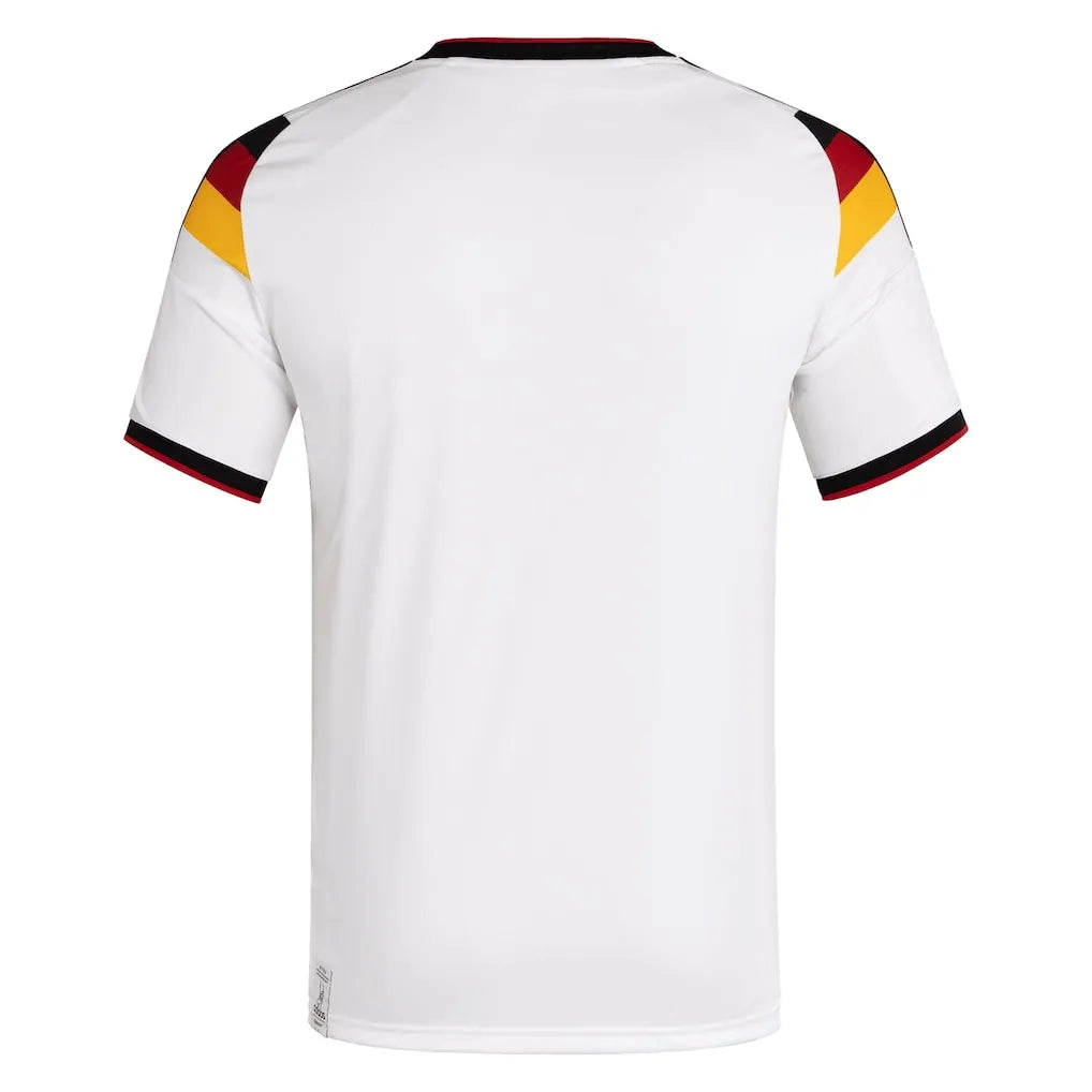 Camiseta Alemanha 2026 Primera Equipación Mundial