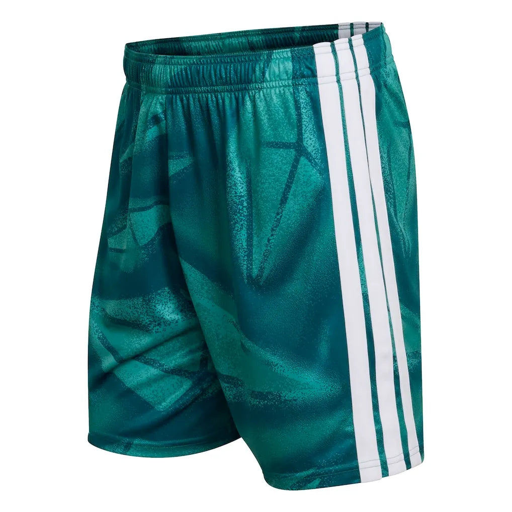 Pantalón Corto Alemanha 2026 Portero Mundial