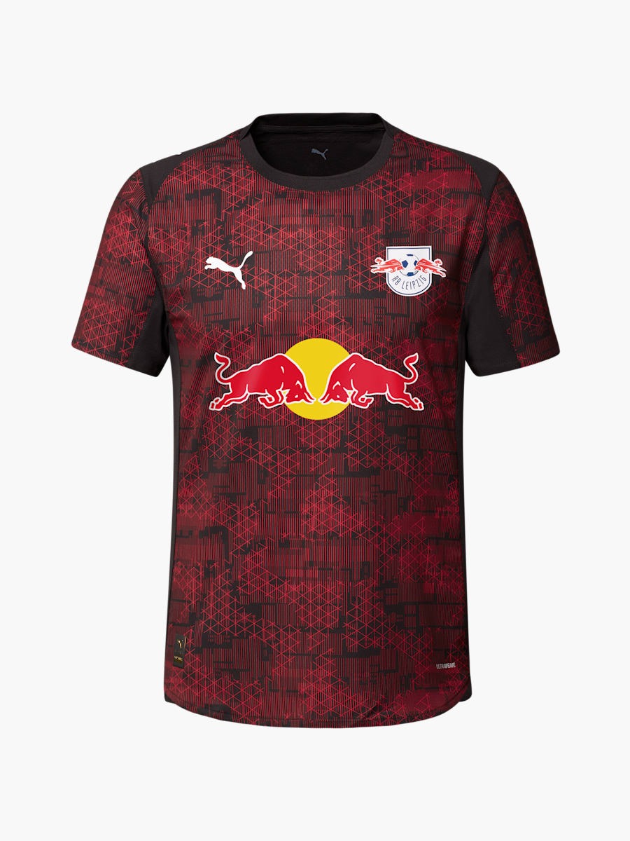 Camiseta RB Leipzig 25/26 Tercera Equipación Versión Jugador