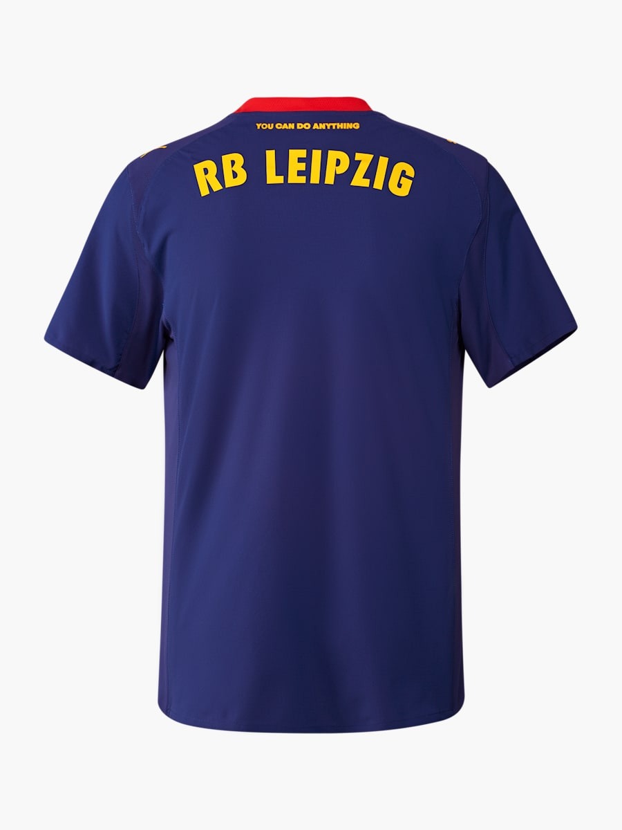 Camiseta RB Leipzig 25/26 Segunda Equipación Versión Jugador