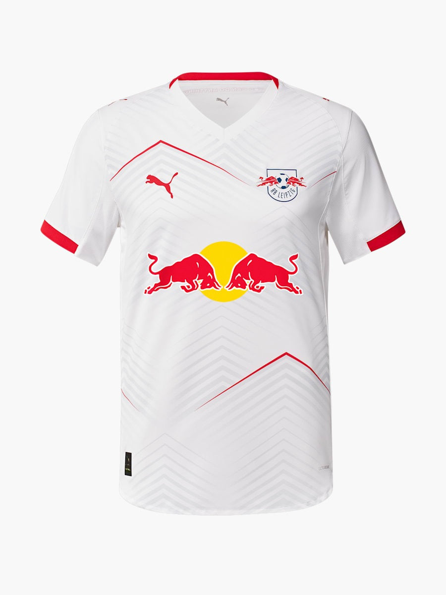 Camiseta RB Leipzig 25/26 Primera Equipación Versión Jugador
