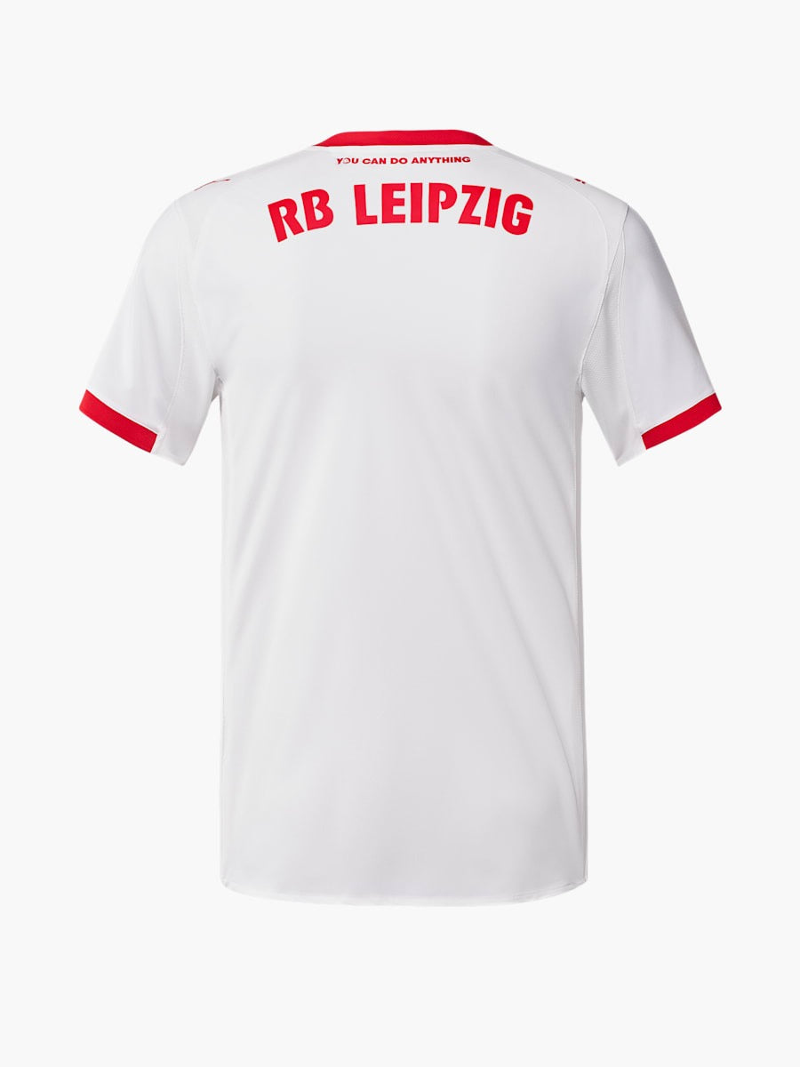 Camiseta RB Leipzig 25/26 Primera Equipación Versión Jugador