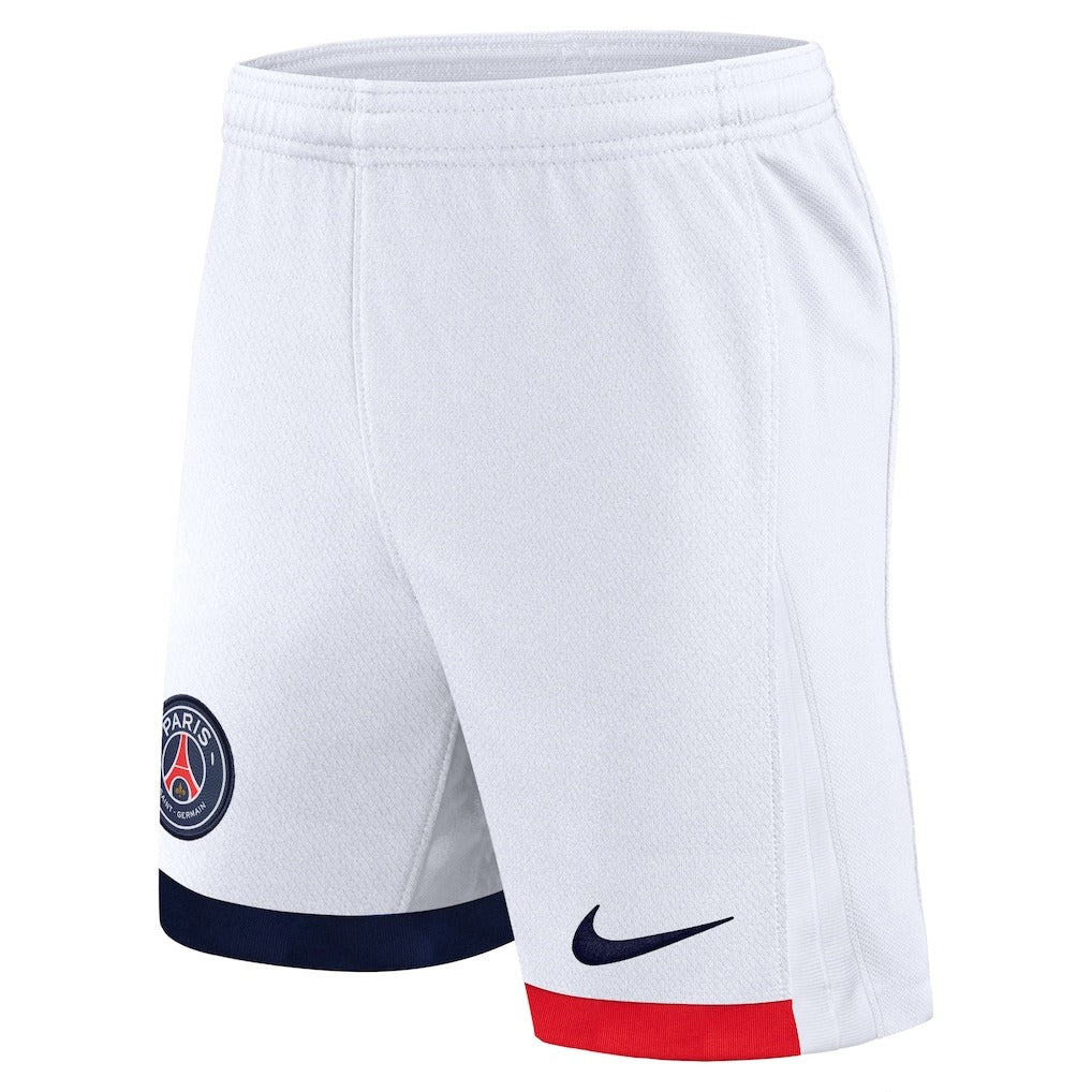 Pantalón Corto PSG 25/26 Segunda Equipación