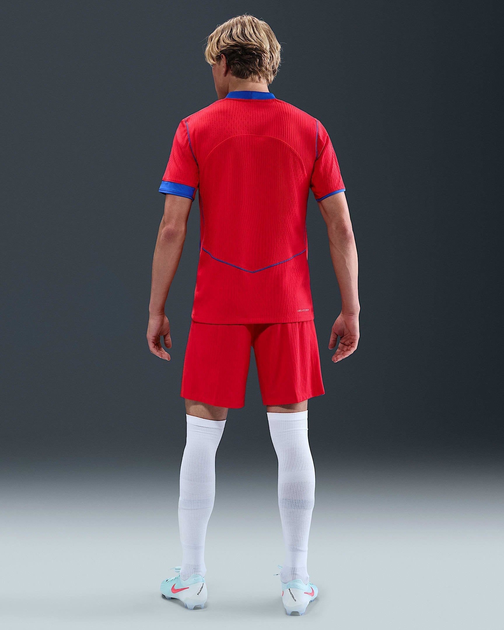 Camiseta PSG 25/26 Tercera Equipación Versión Jugador