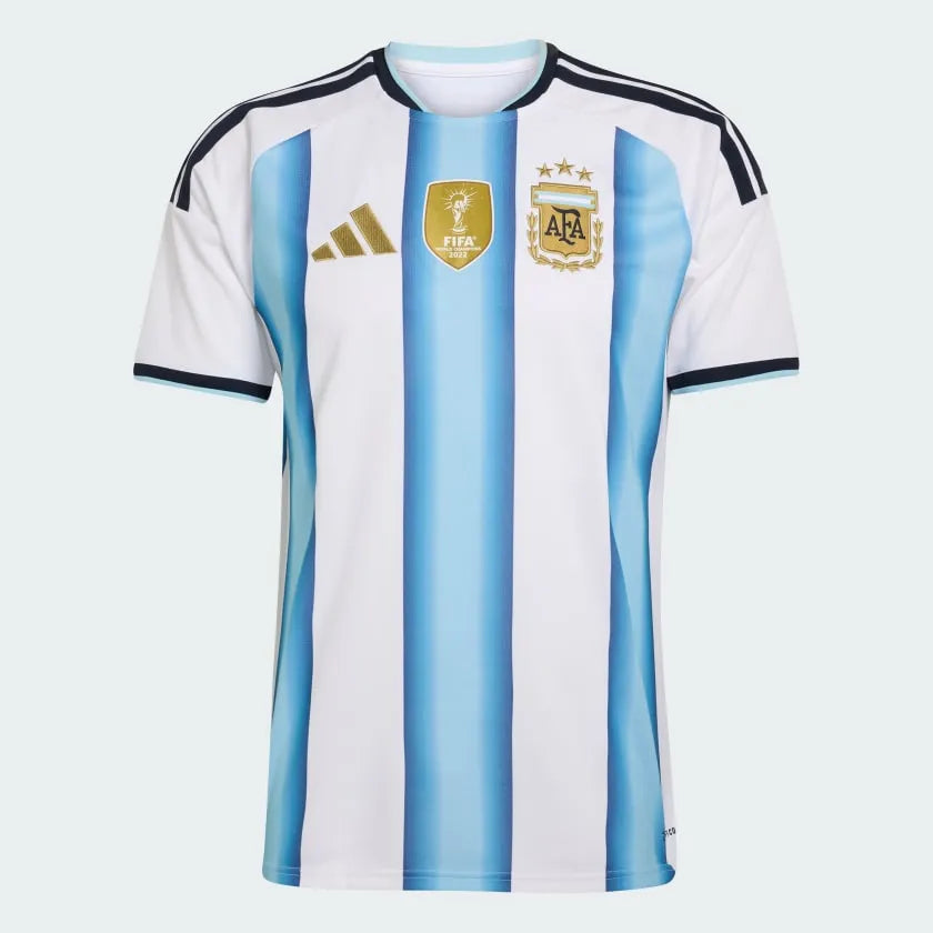 Niño Argentina Primera Equipación 2026 Mundial