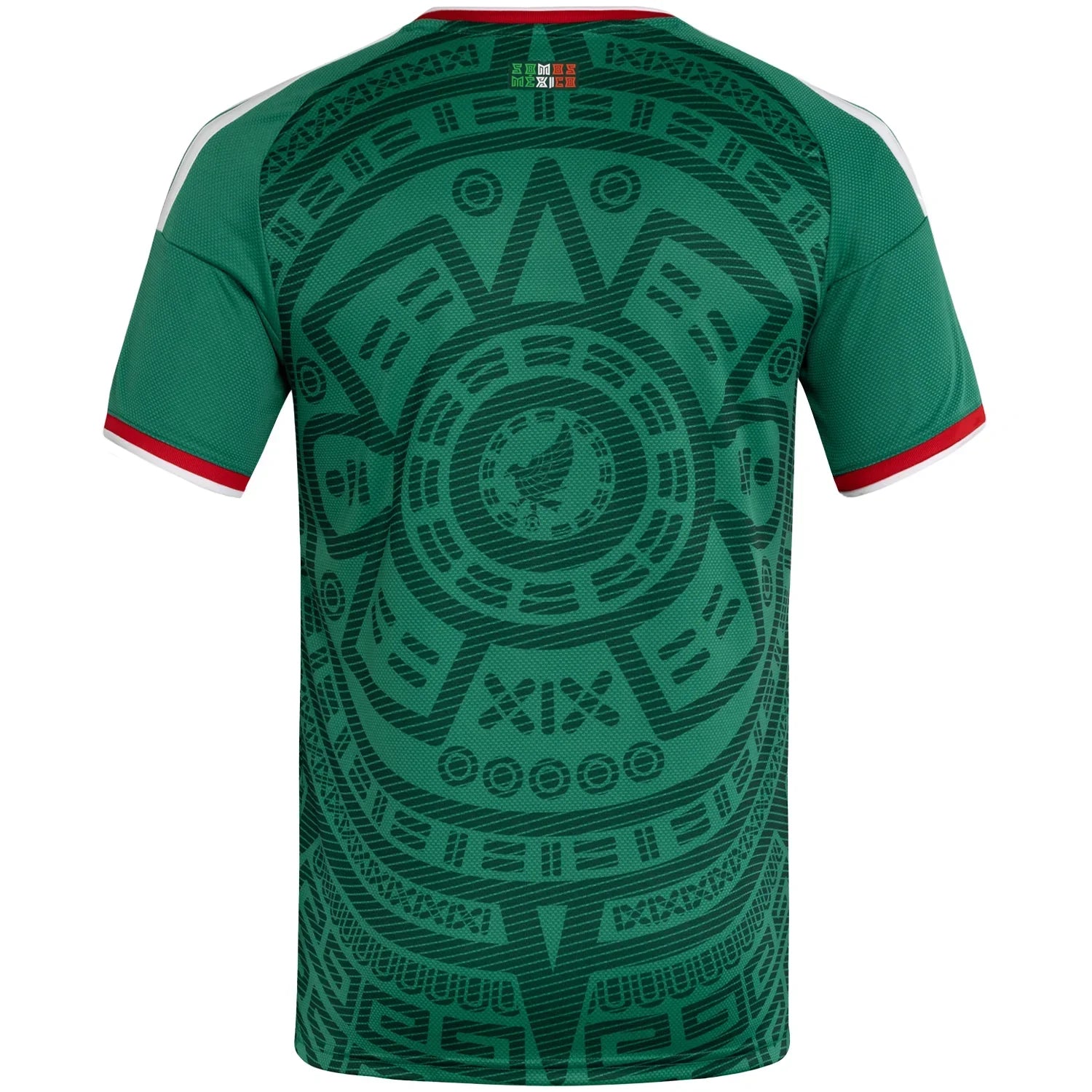 Camiseta México 26/27 Primera Equipación Mundial