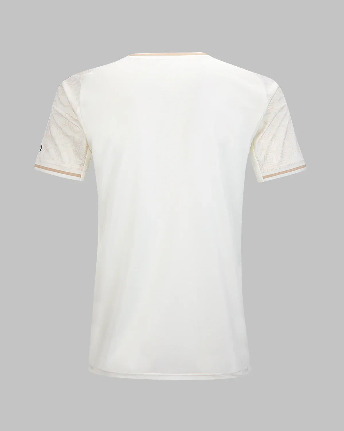 Camiseta Nottingham Forest Mujer 25/26 Segunda Equipación