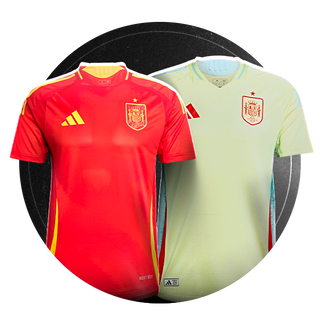 Selección española