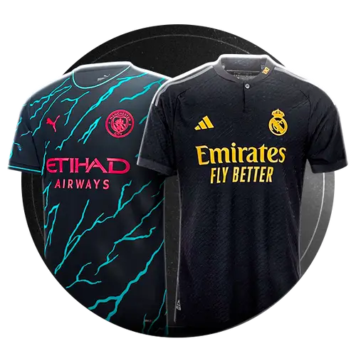 clubes internacionales